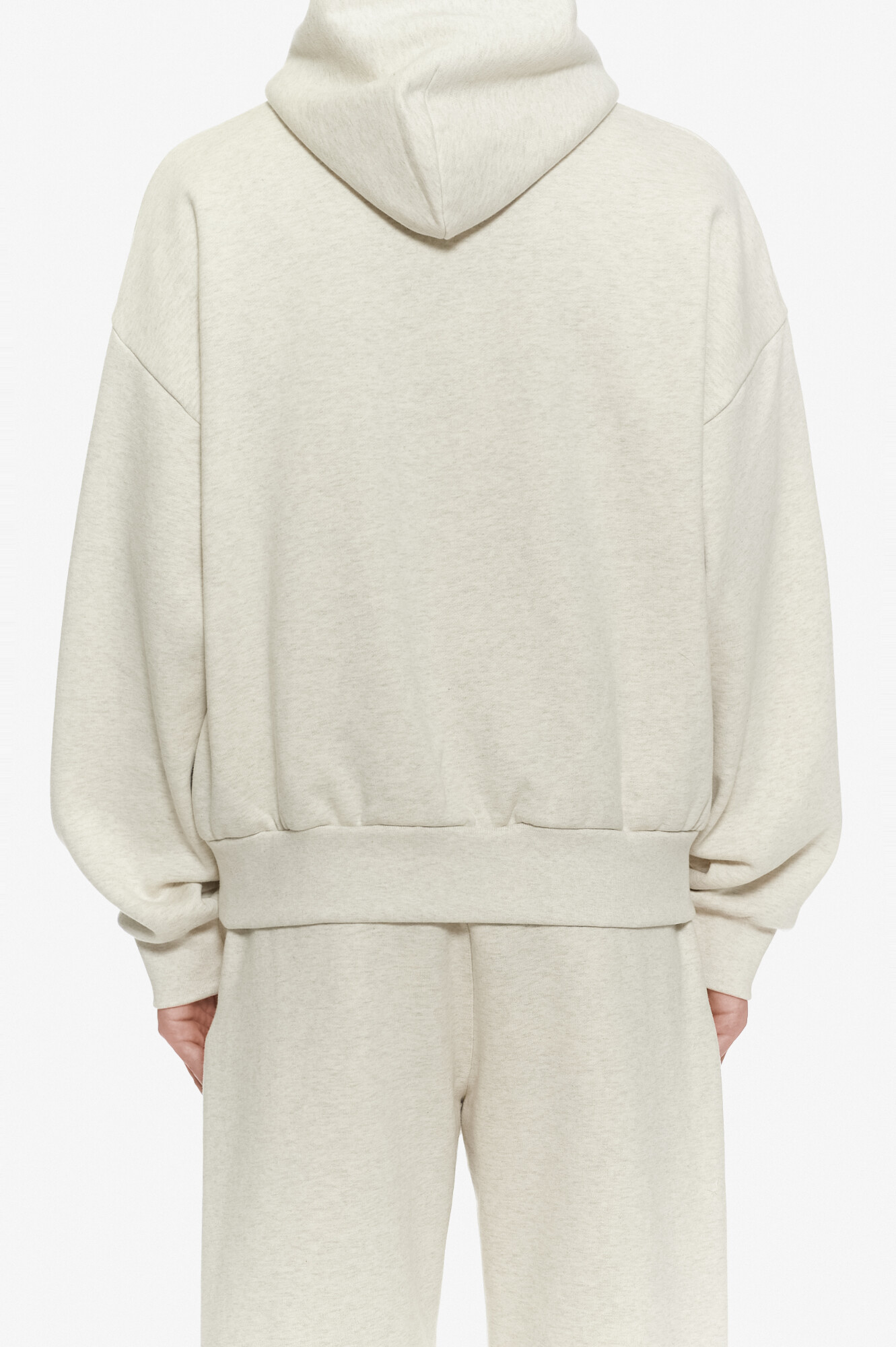 Fear Of God Essentials Худі