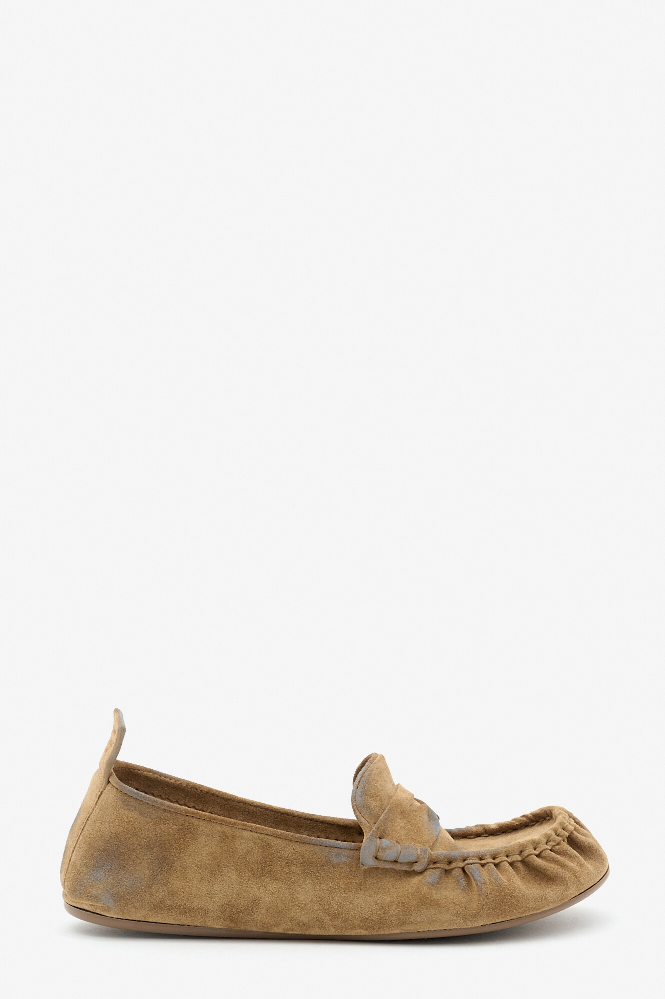 Acne Studios Мокасины