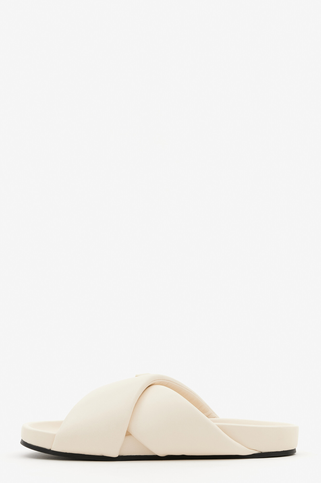 Lanvin Шльопанці