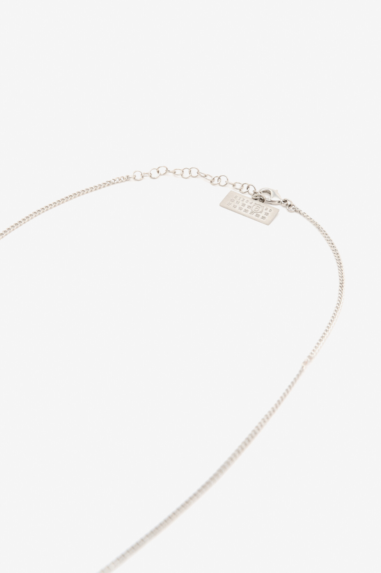 Mm6 Maison Margiela Кольє