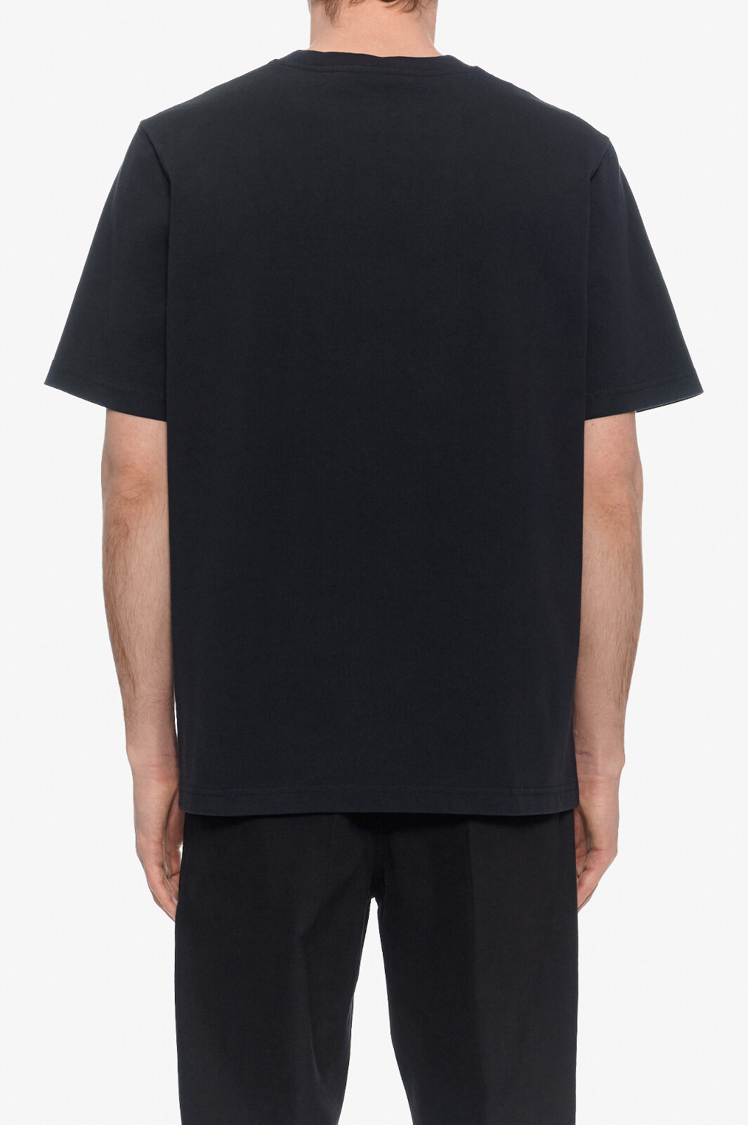 Maison Kitsune Футболка