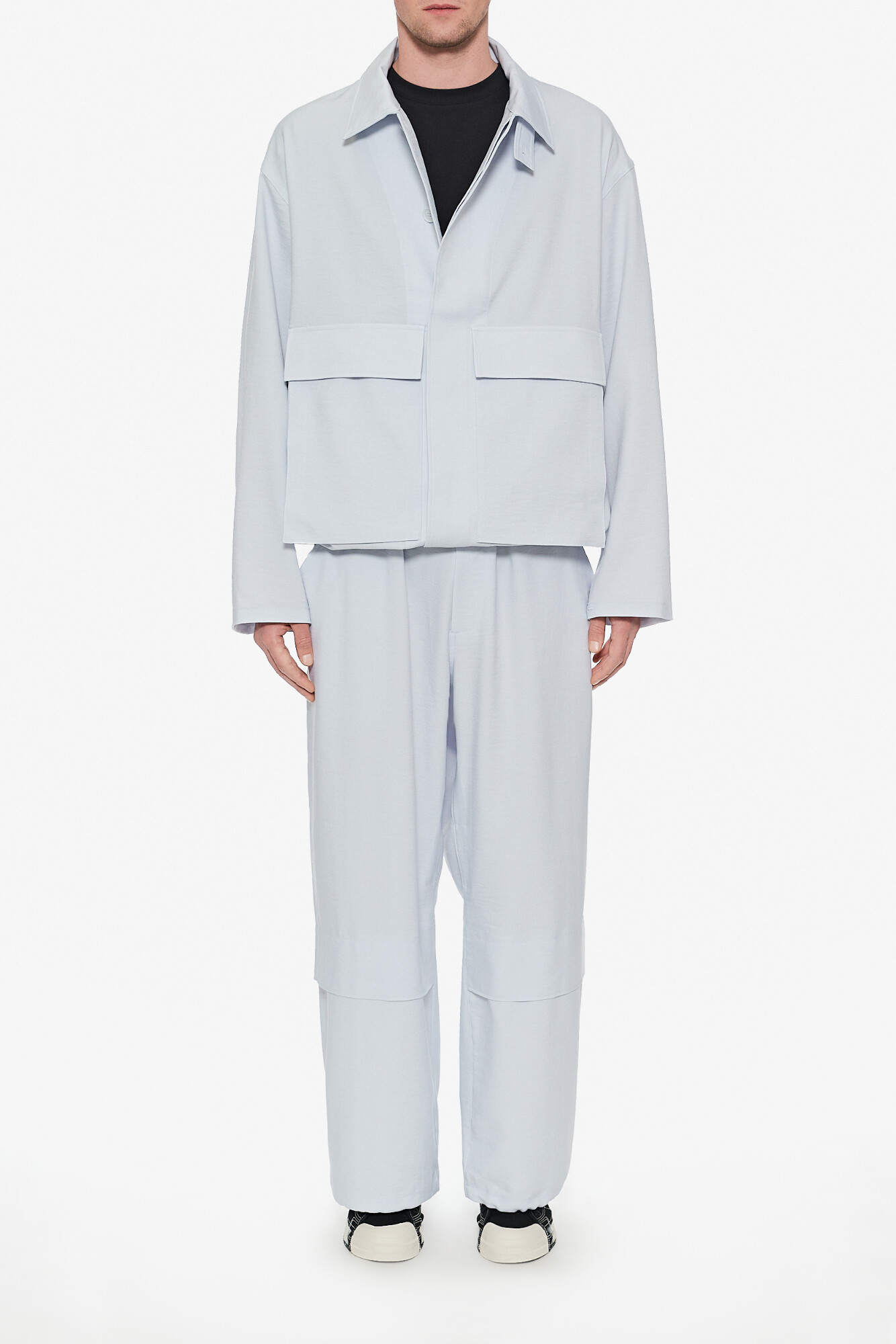 Y-3 Рубашка