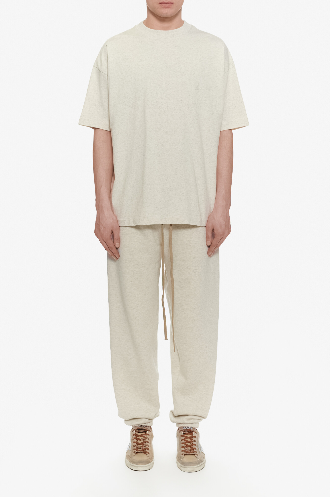 Fear Of God Essentials Футболка