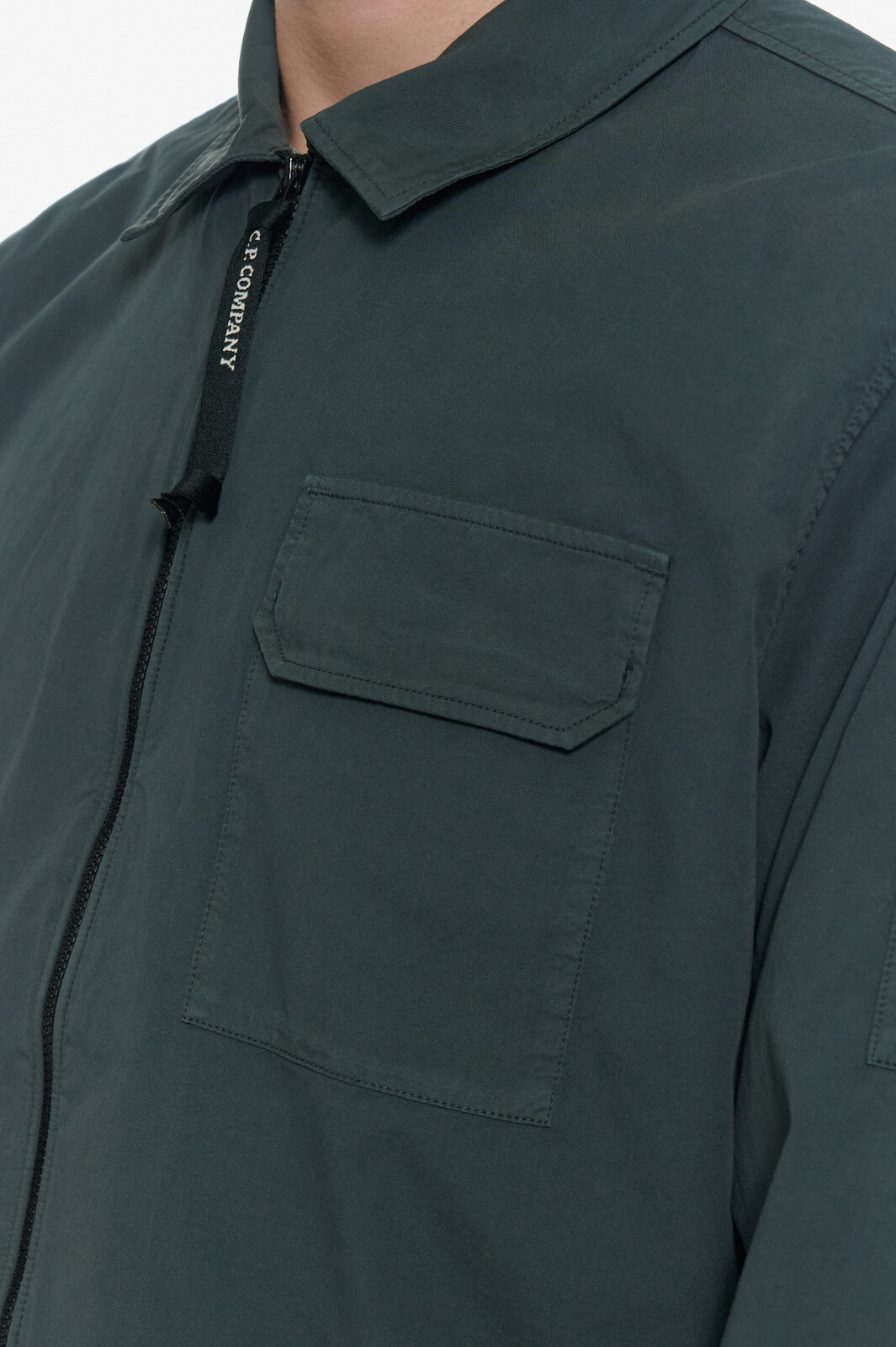 C.p. Company Рубашка