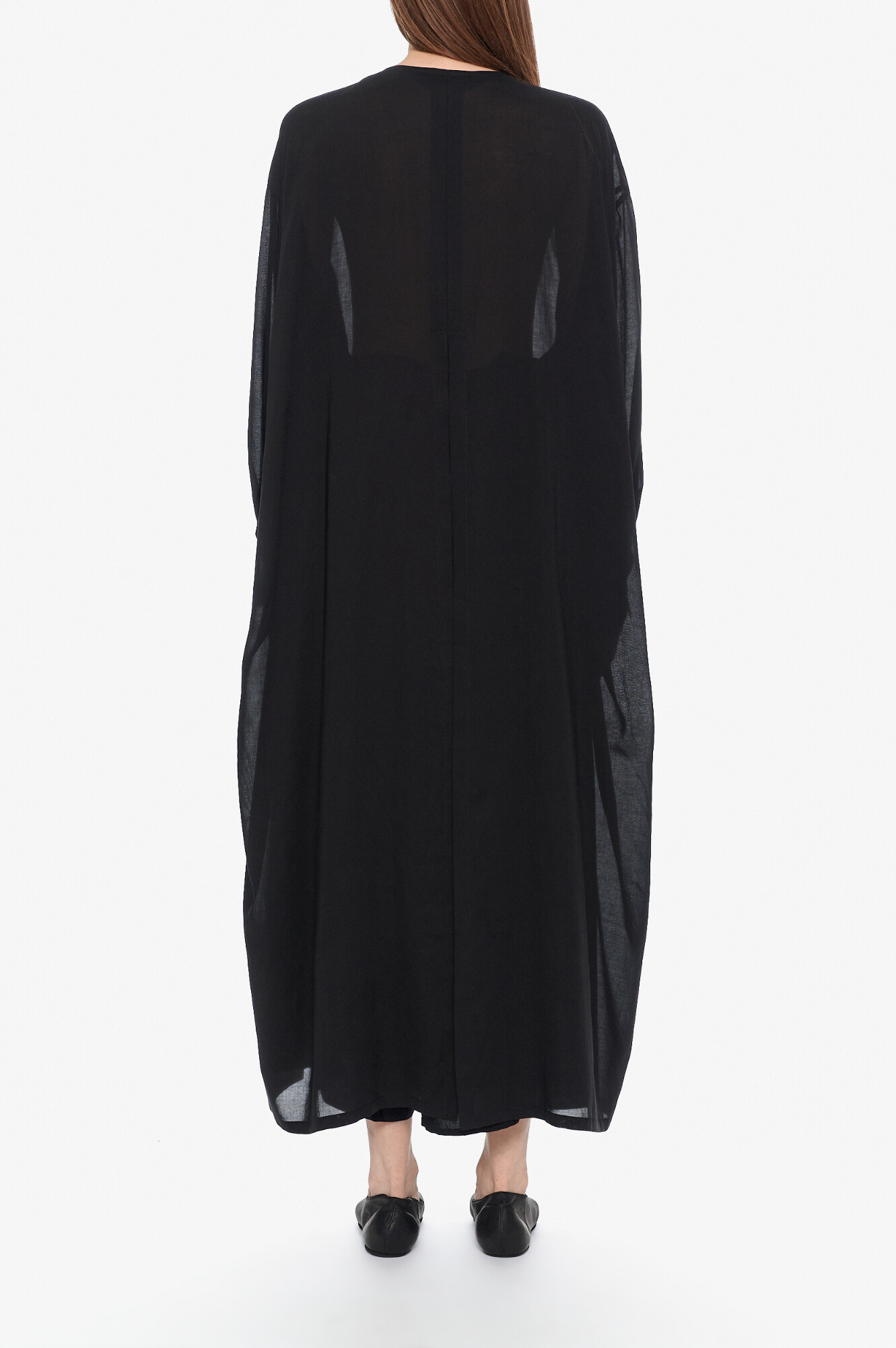 Yohji Yamamoto Туника