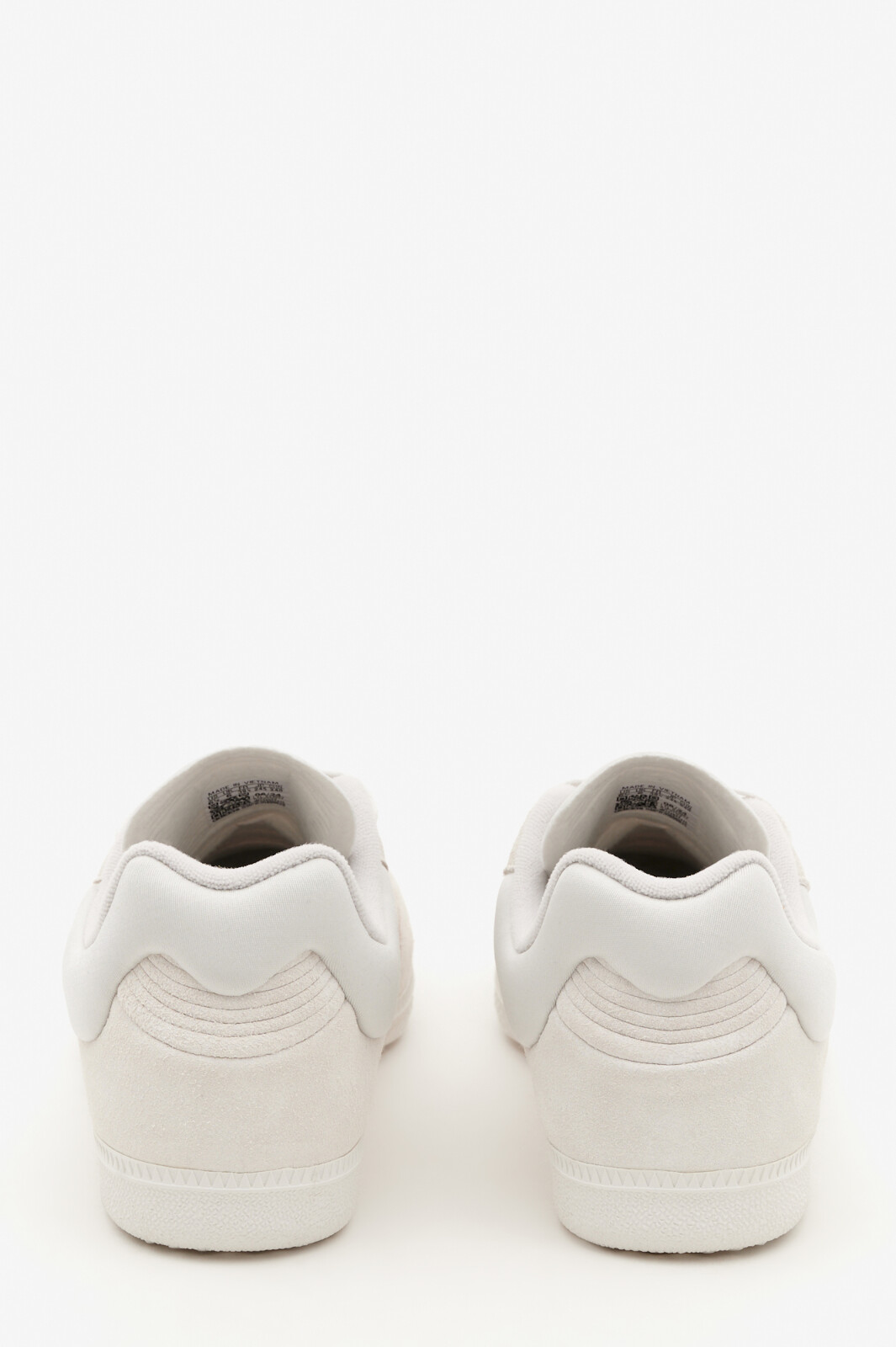 Adidas X Dingyun Zhang Кеди