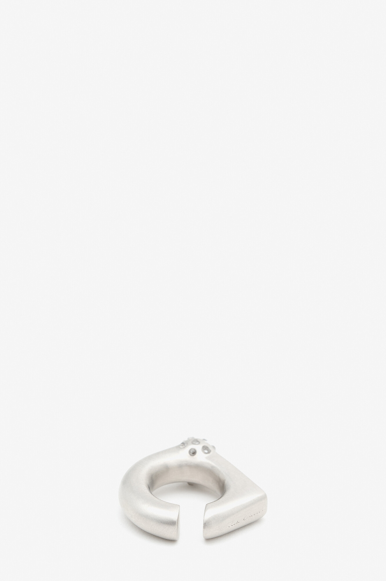 Rick Owens Каф