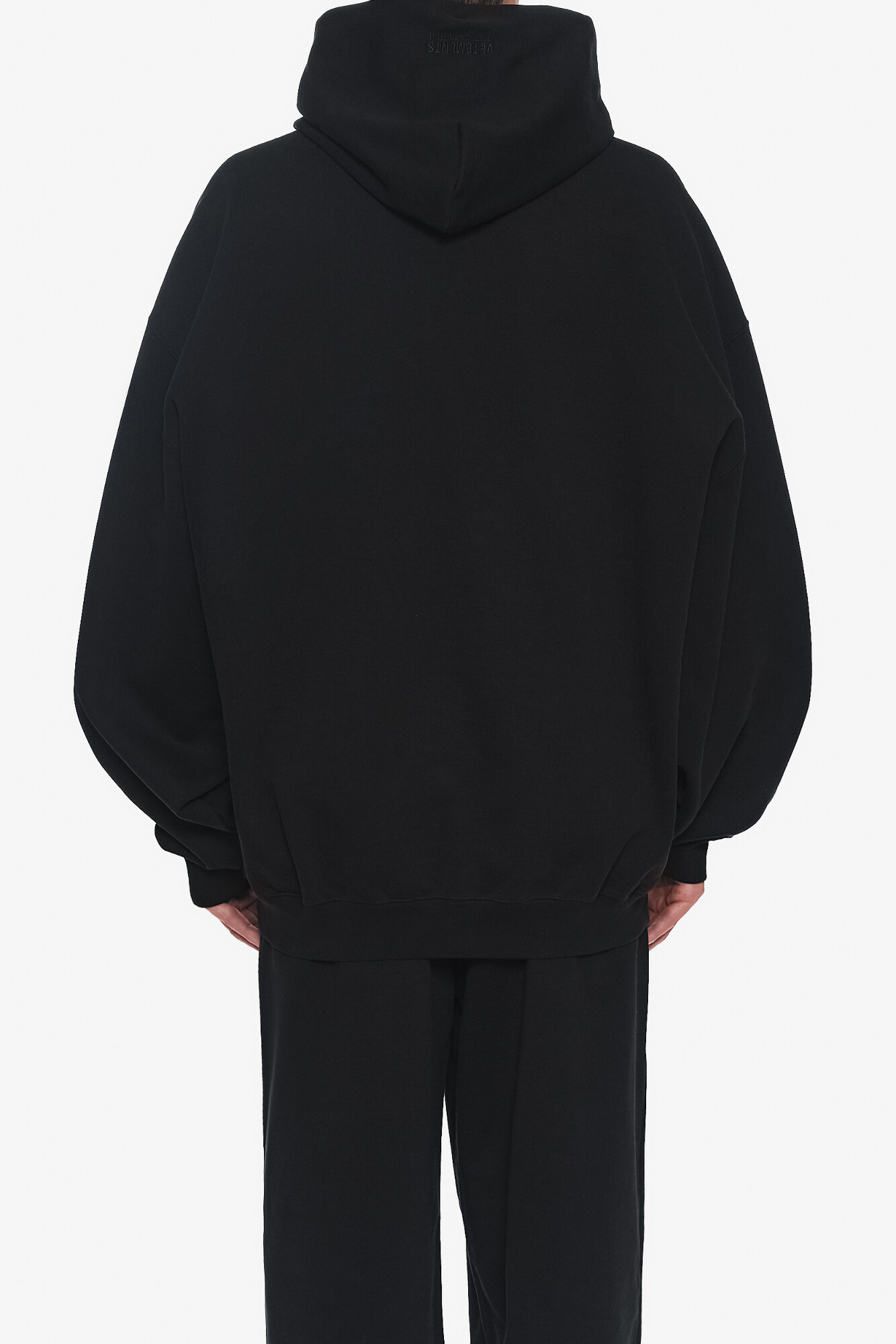 Vetements Худи 