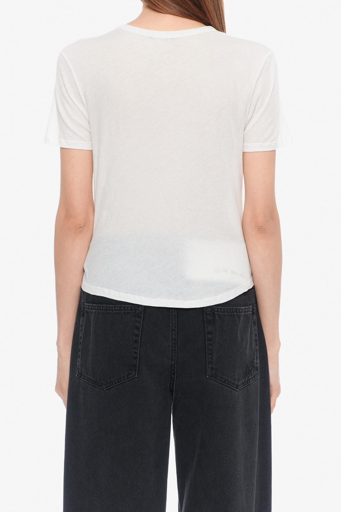 Ann Demeulemeester Футболка