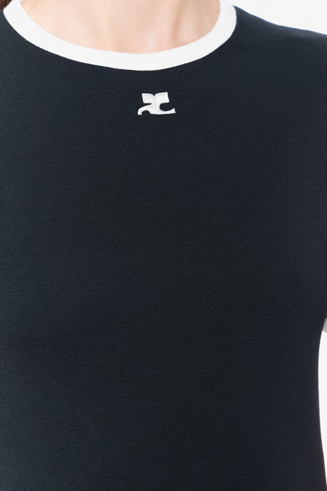 Courreges Футболка