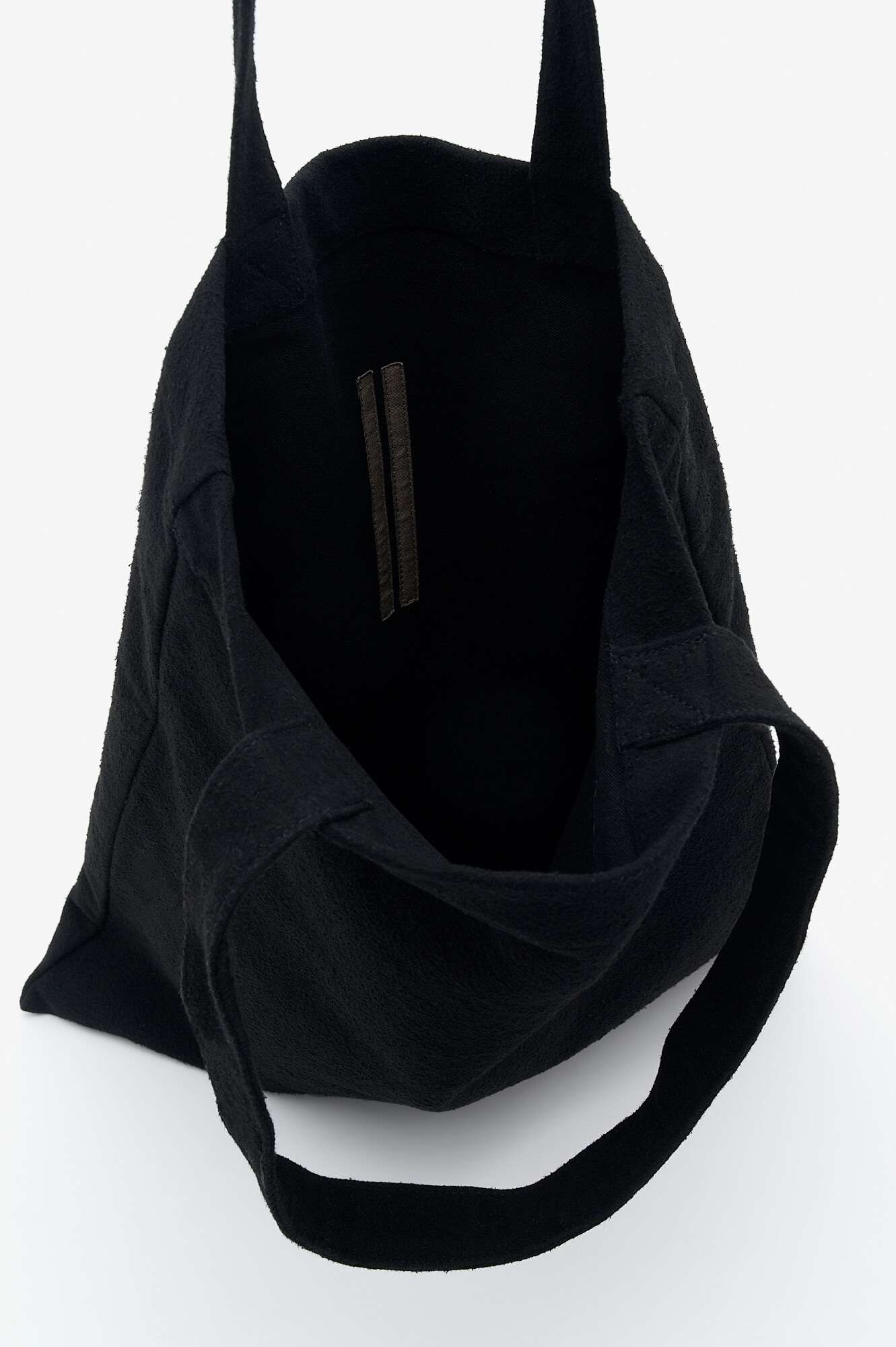 Rick Owens Drkshdw Шоппер