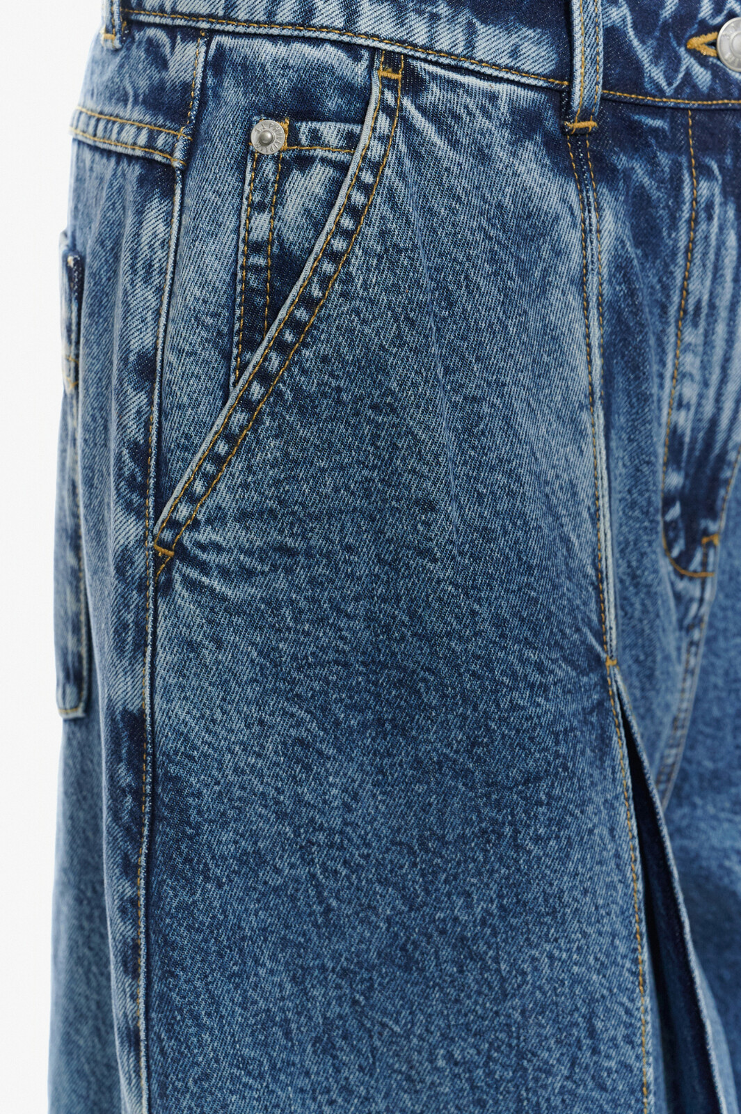 3.1 Phillip Lim Джинси