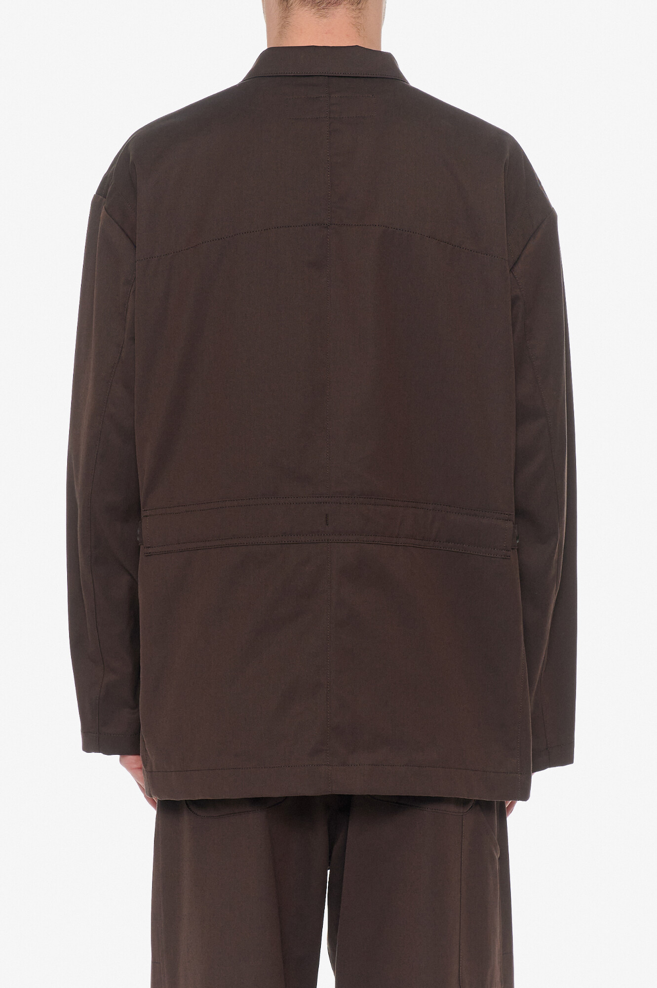 Comme Des Garcons Homme Піджак