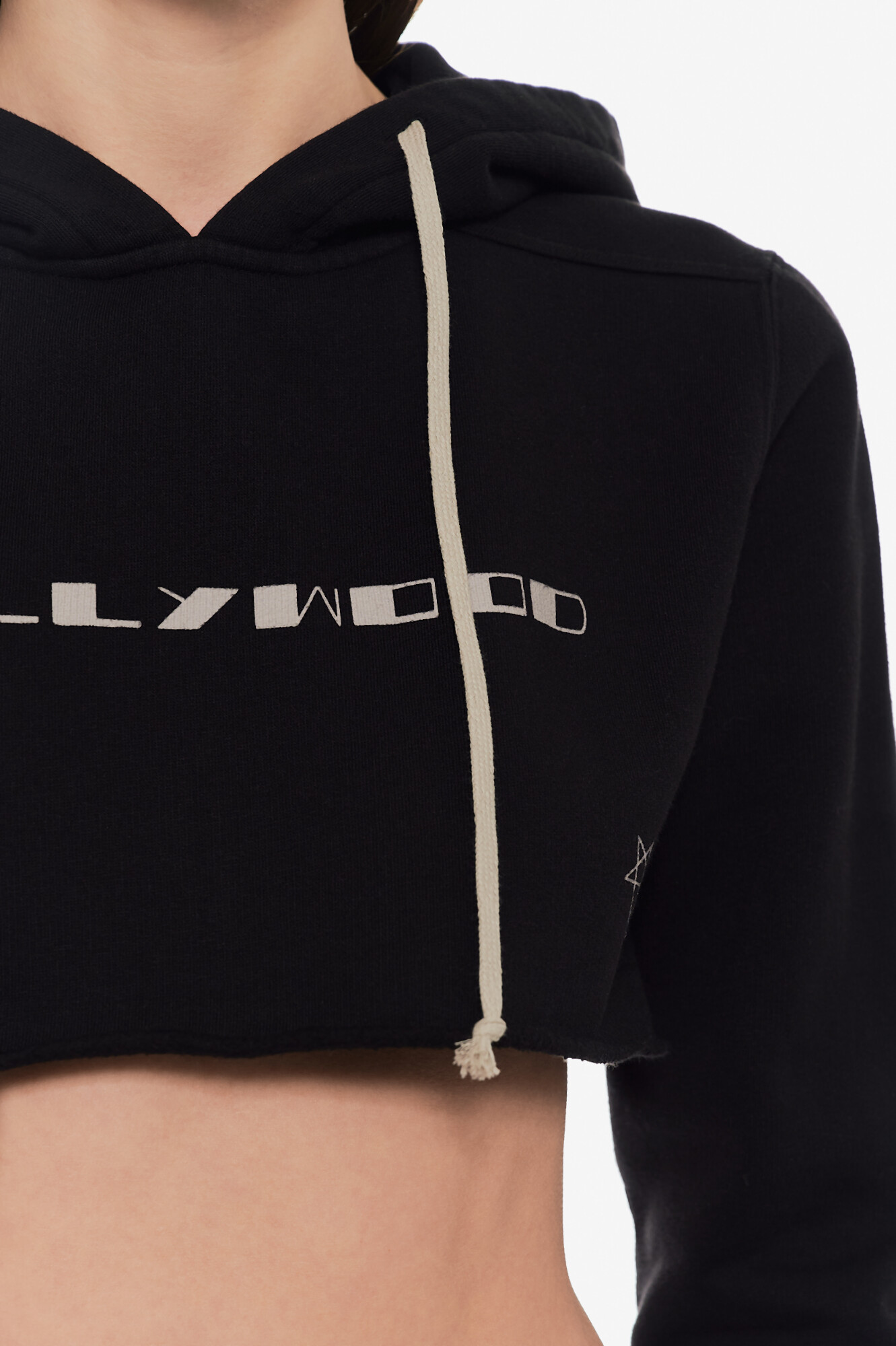 Rick Owens Drkshdw Худі