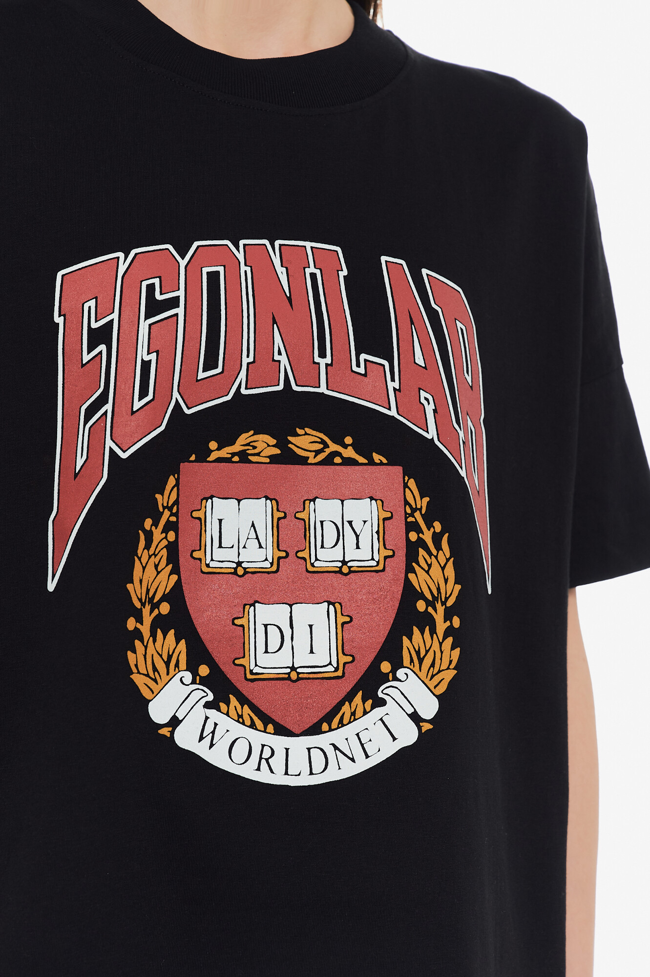 Egonlab Футболка