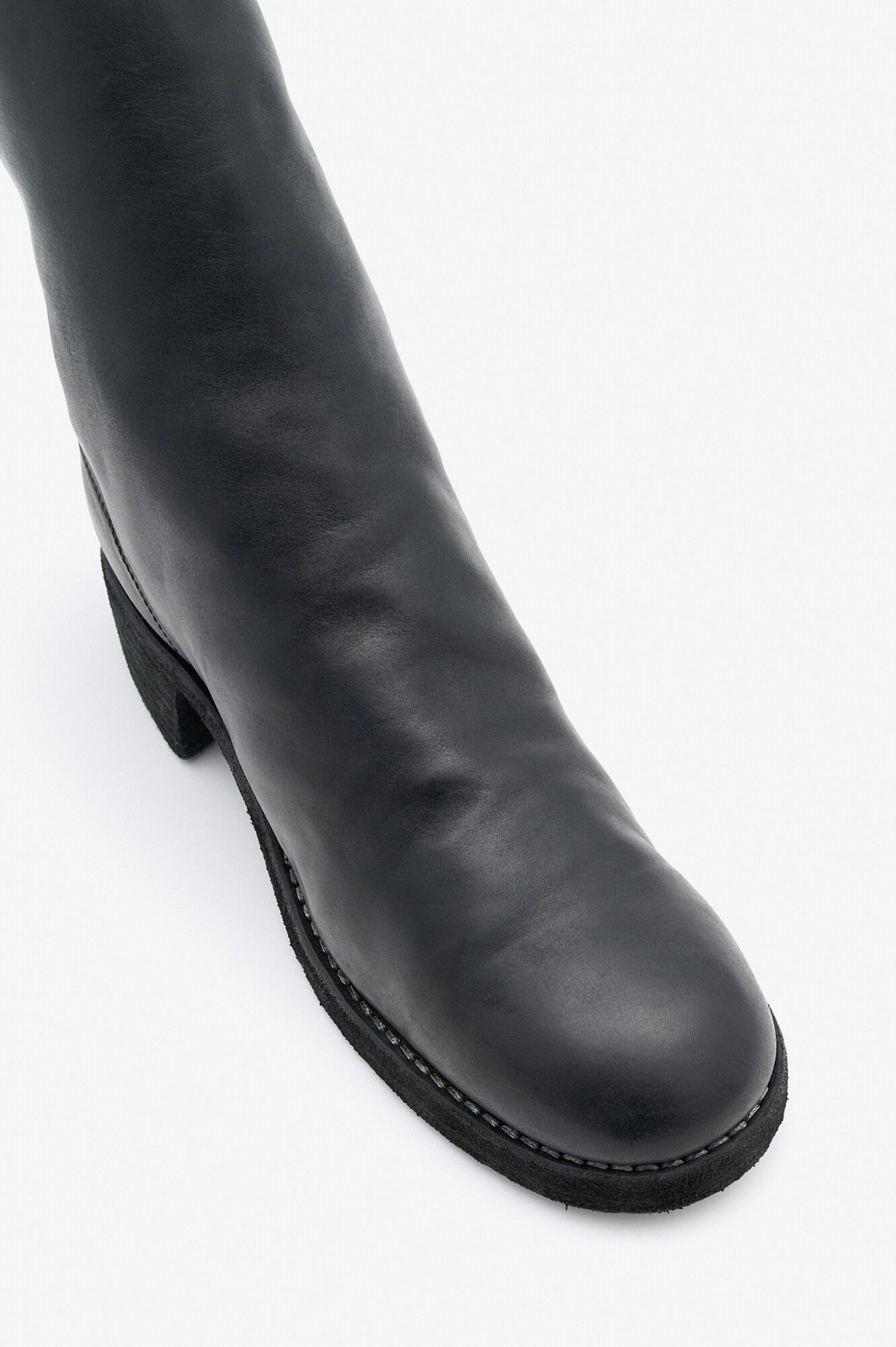 Guidi Ботинки