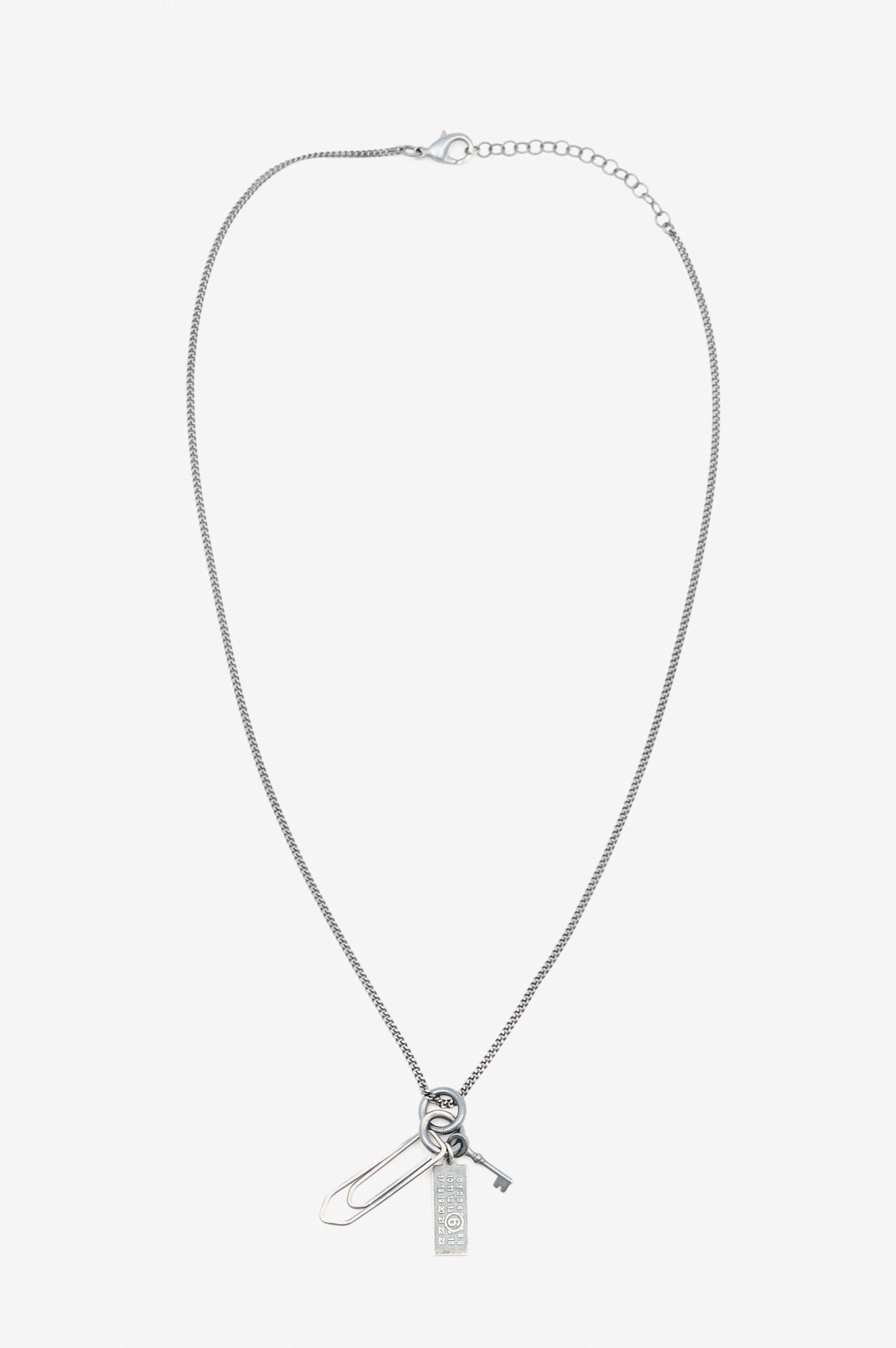 Mm6 Maison Margiela Ланцюжок