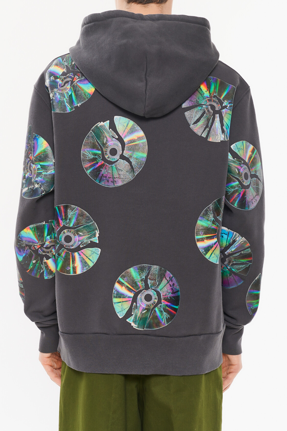 Jw Anderson Худі