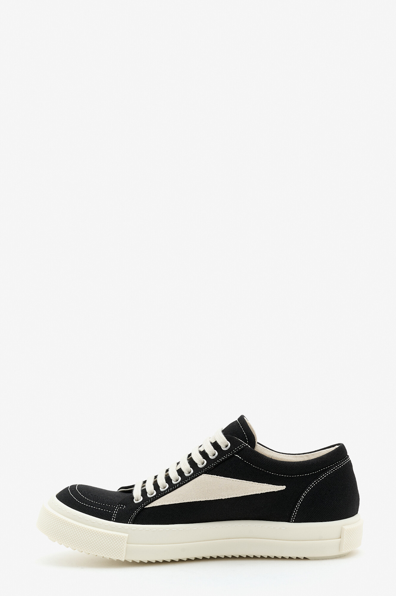 Rick Owens Drkshdw Кеди