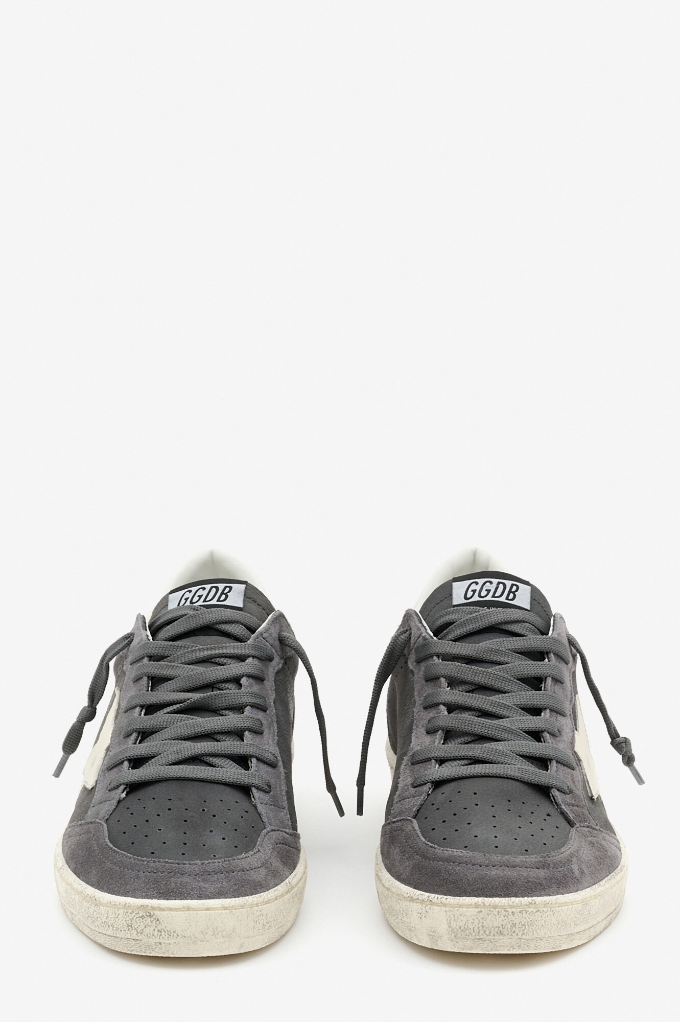 Golden Goose Кеды