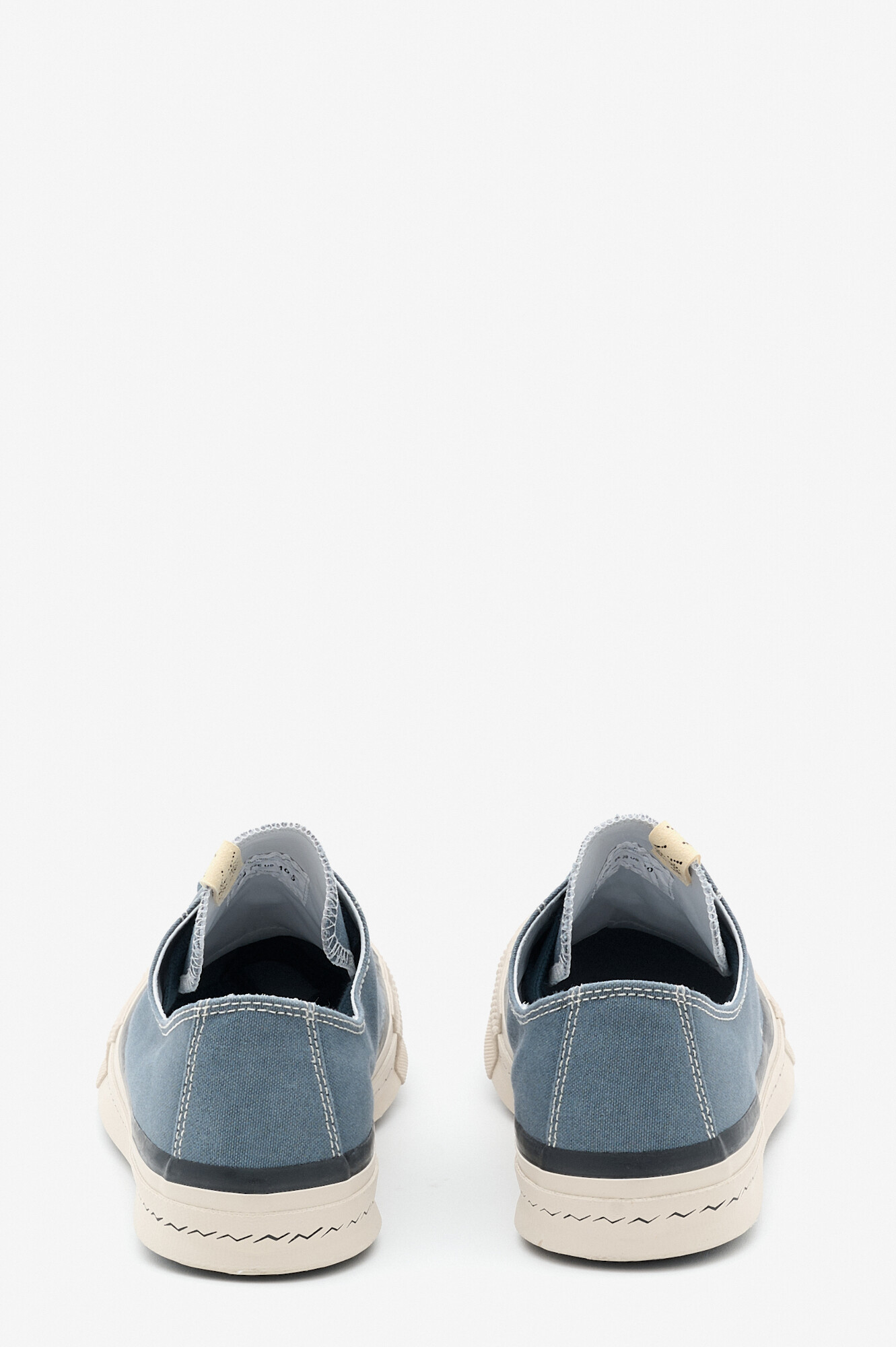 Visvim Кеди