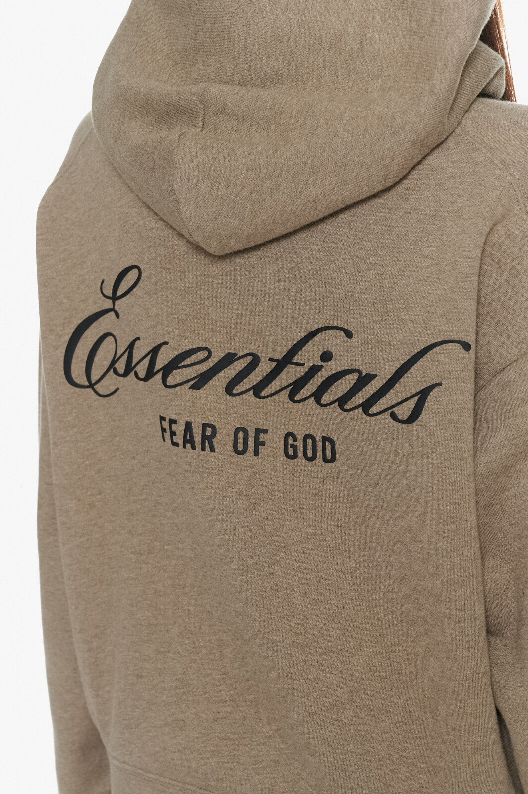 Fear Of God Essentials Худи