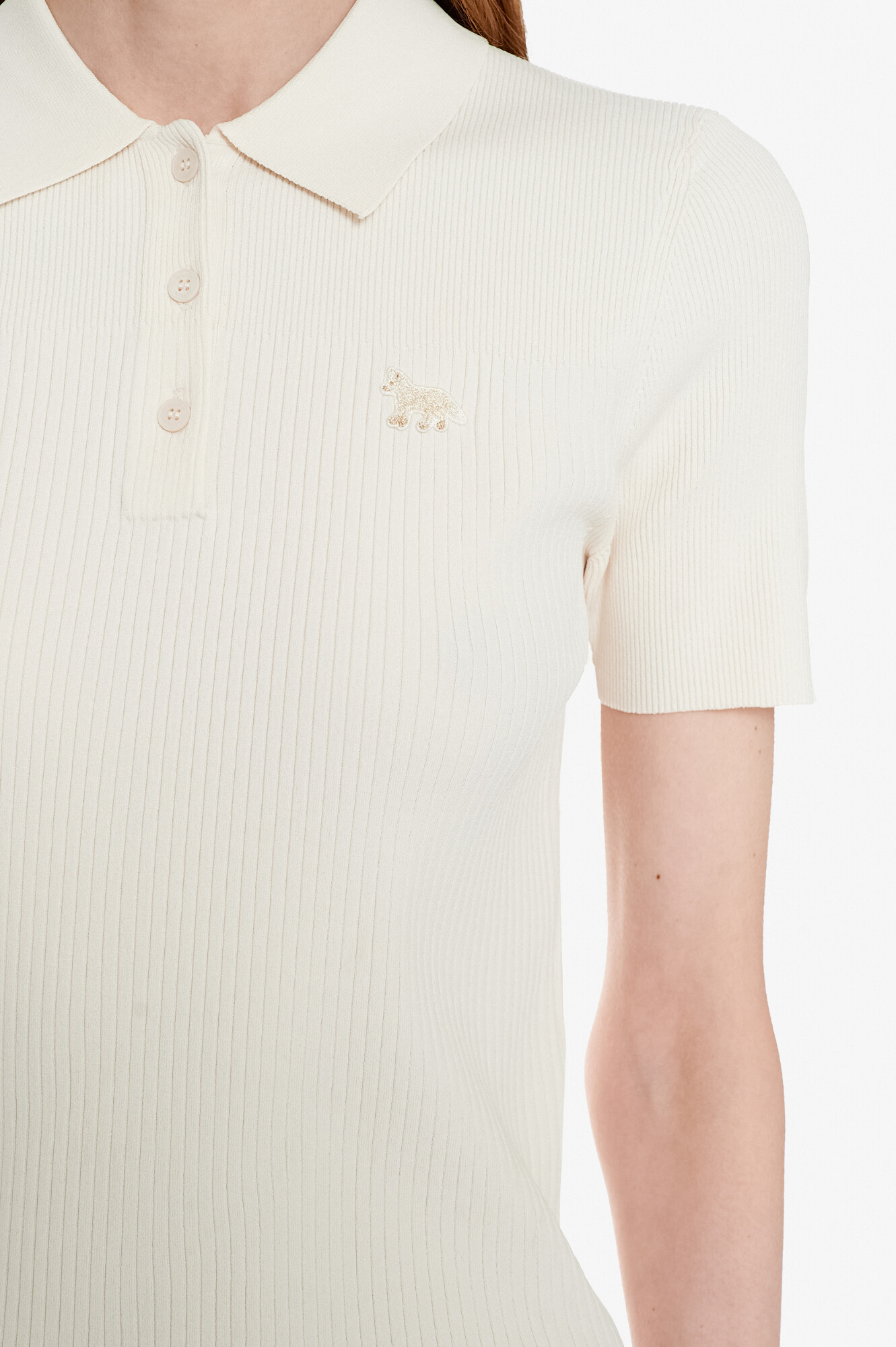 Maison Kitsune Поло