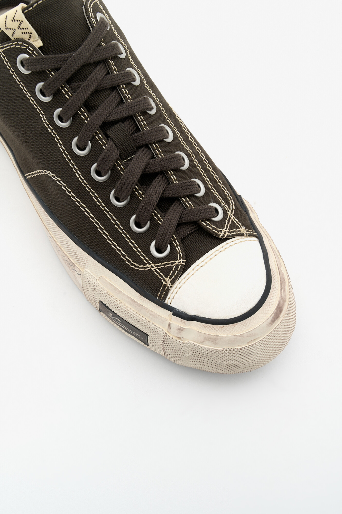 Visvim Кеди