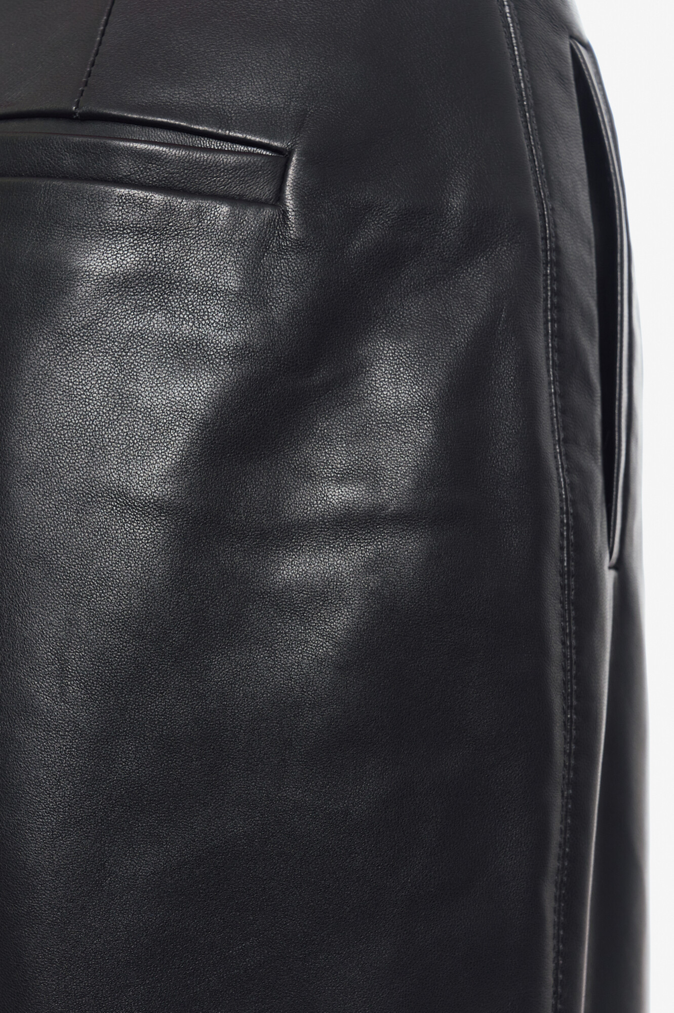 Christopher Esber Брюки