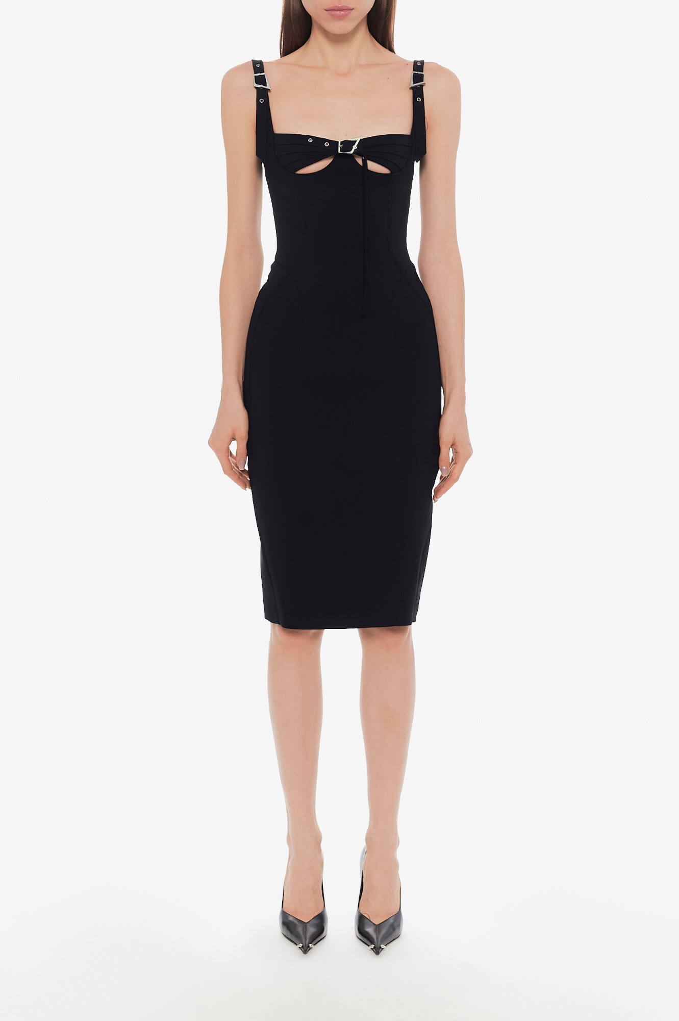 Mugler Сукня