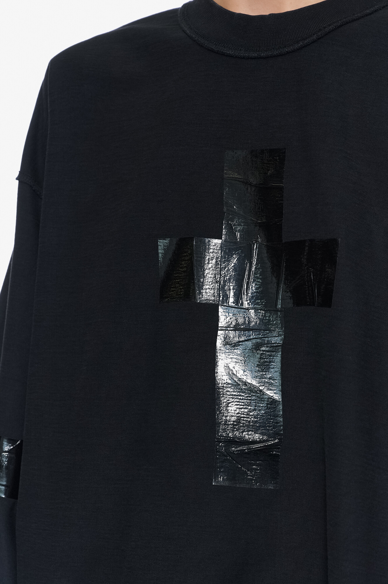 Vetements Реглан