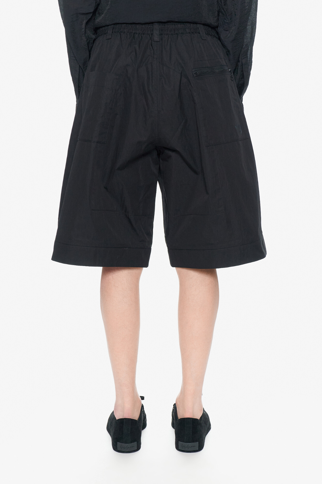 Y-3 Шорты