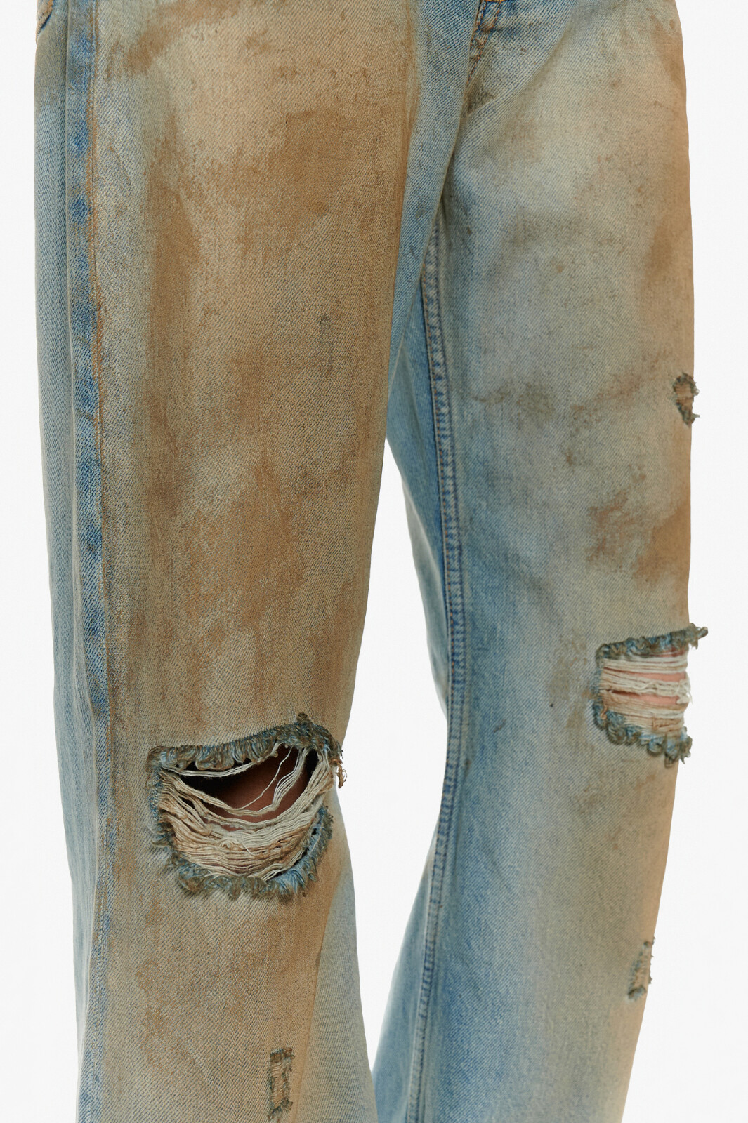 Acne Studios Джинси