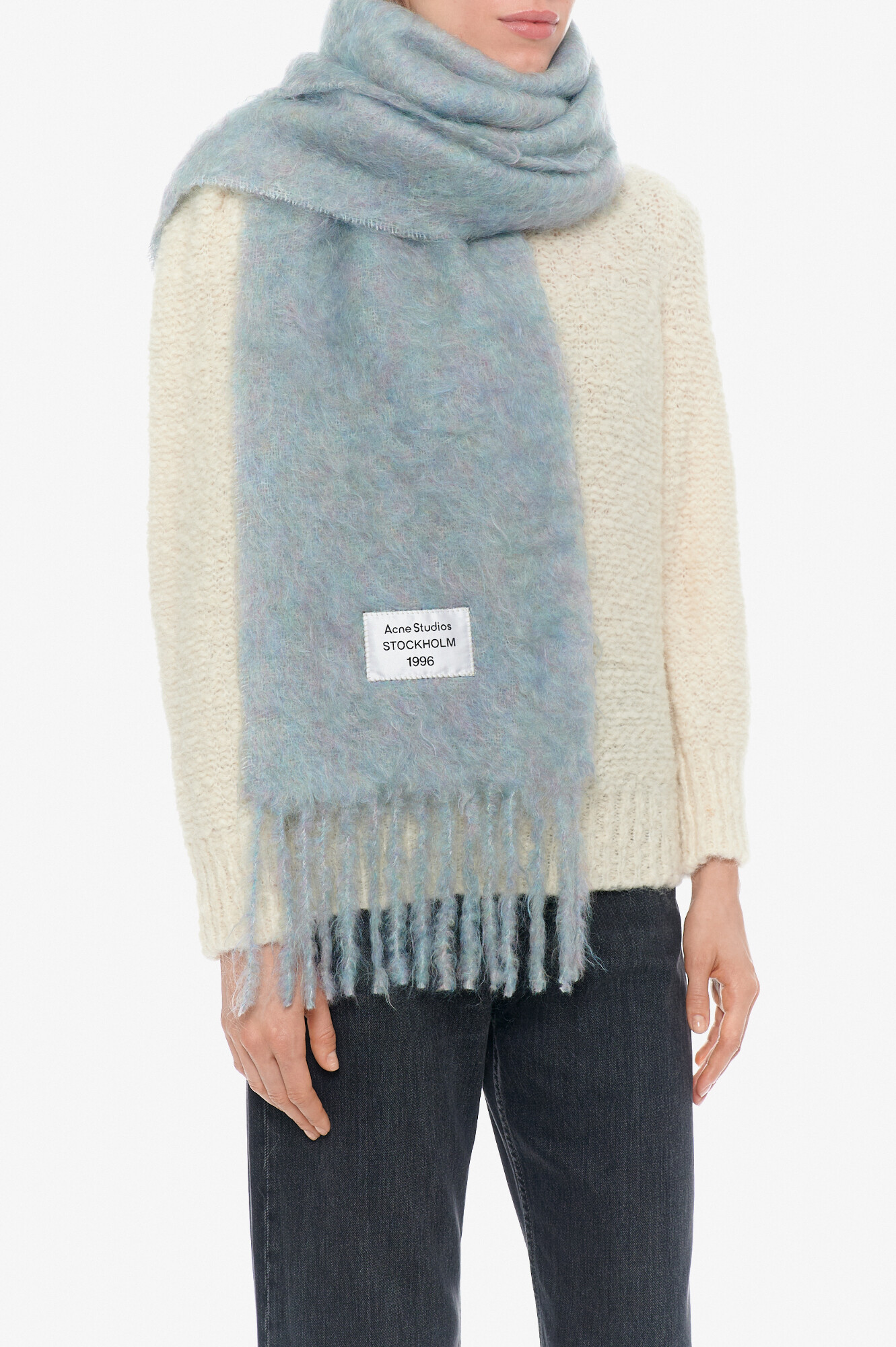 Acne Studios Шарф