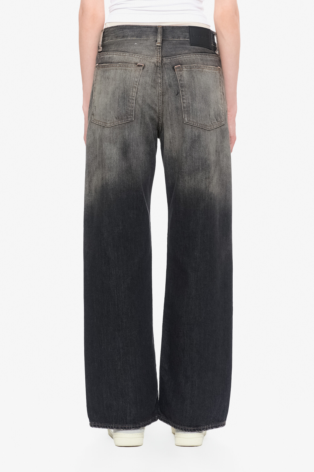 Acne Studios Джинси