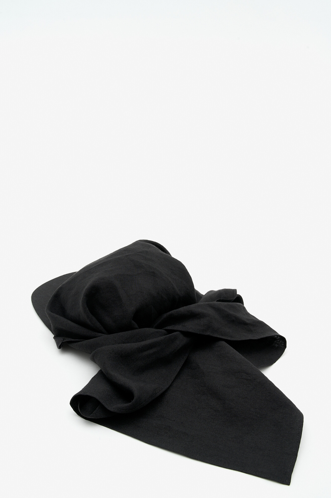 Yohji Yamamoto Кепка