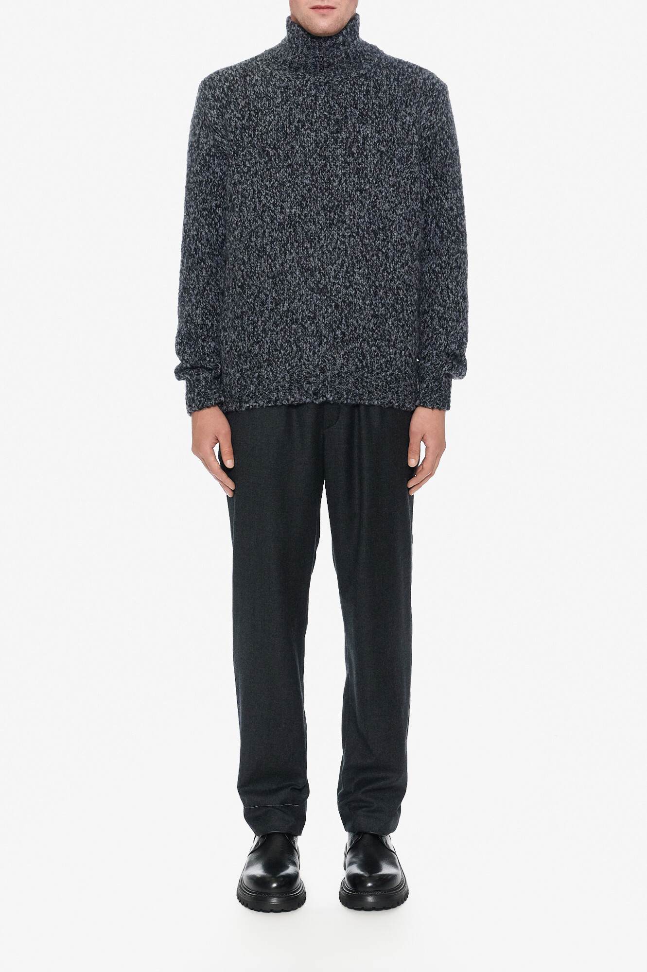 Brioni Свитер
