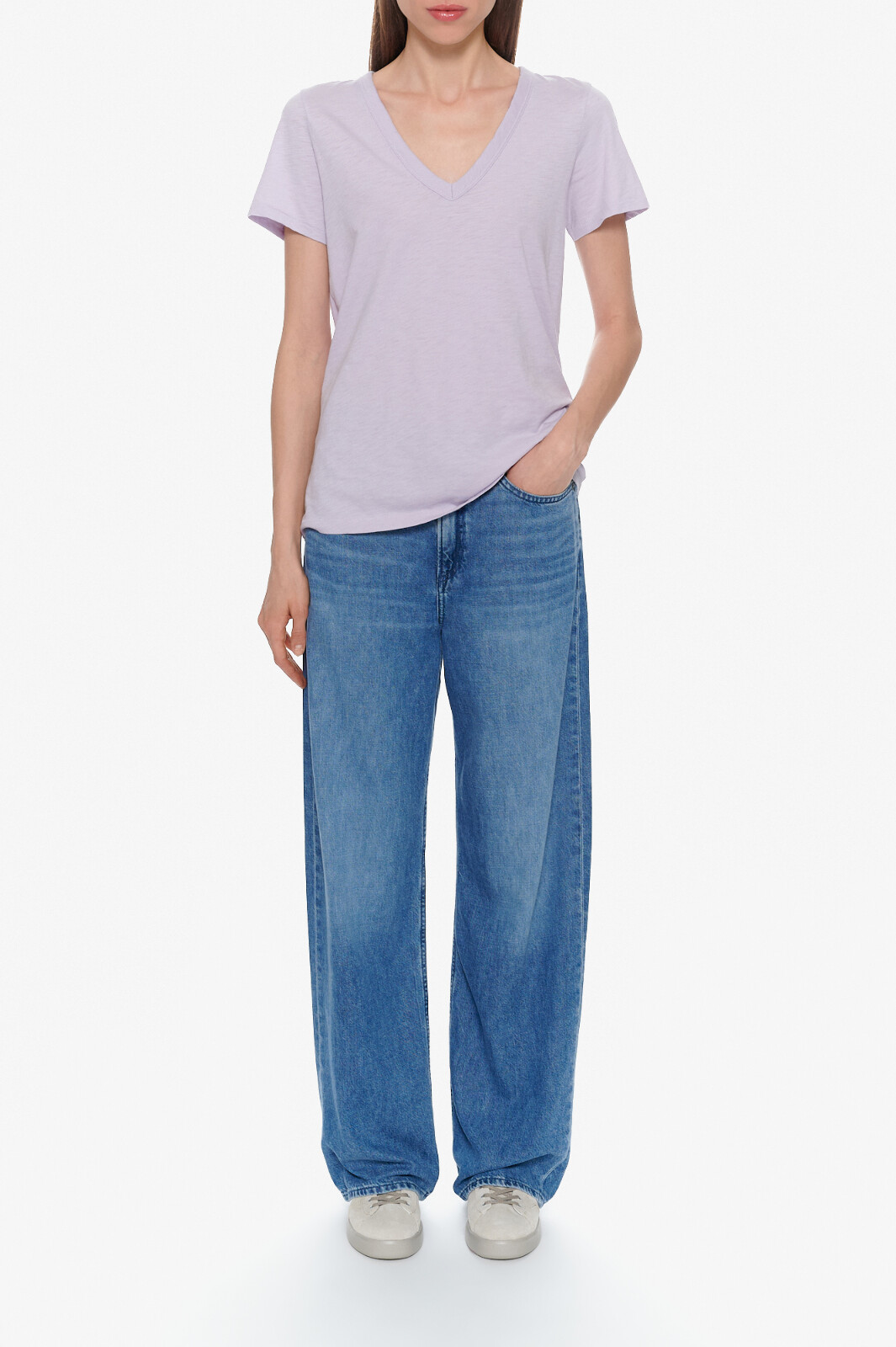 Rag&Bone Джинсы