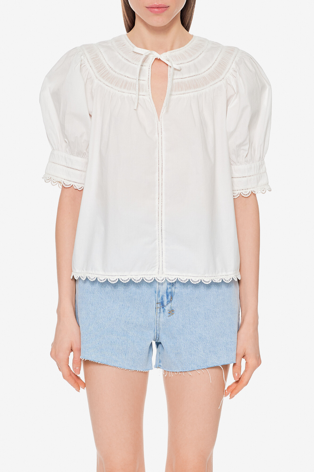Ulla Johnson Топ