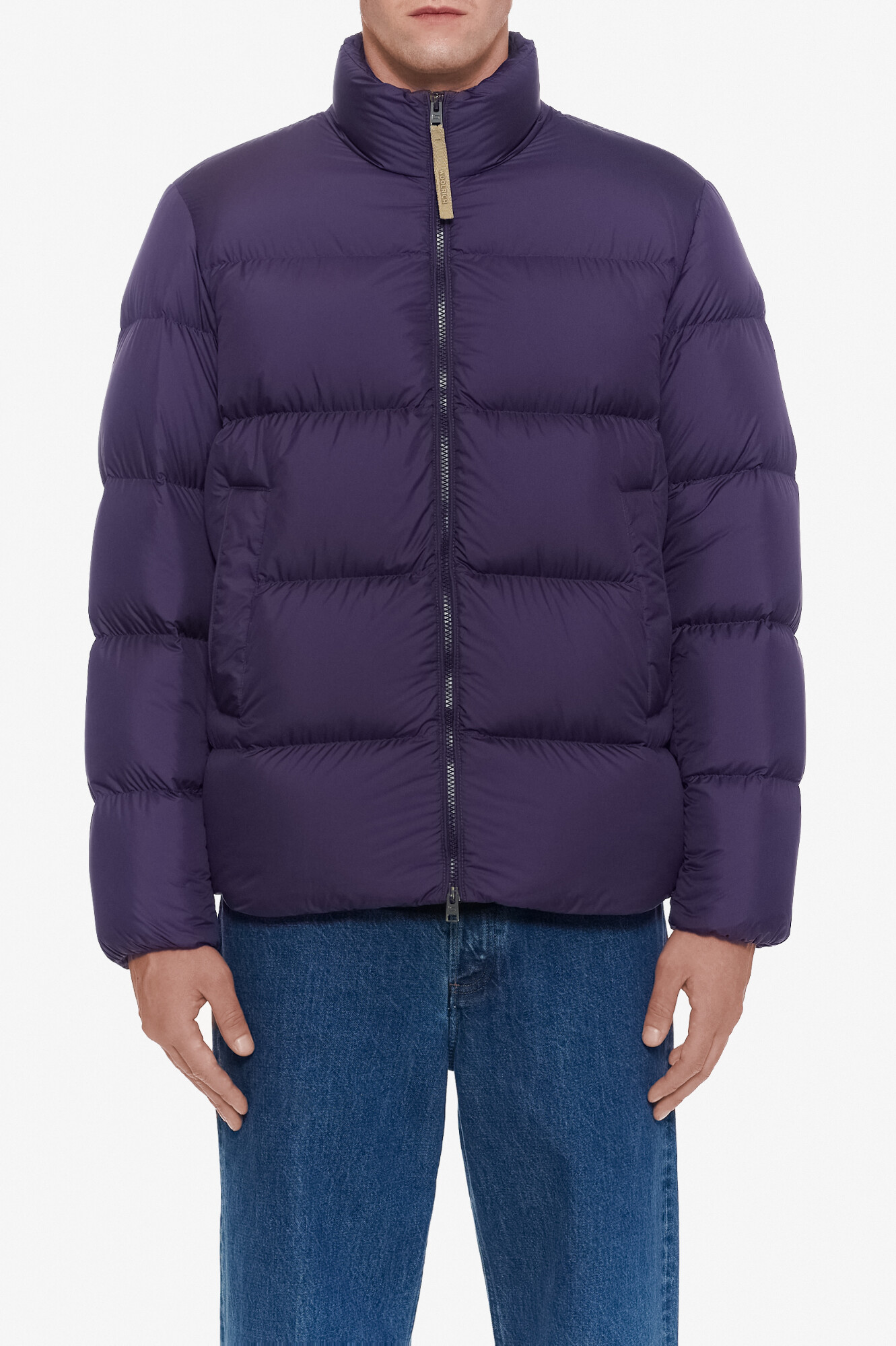 Woolrich Пуховик