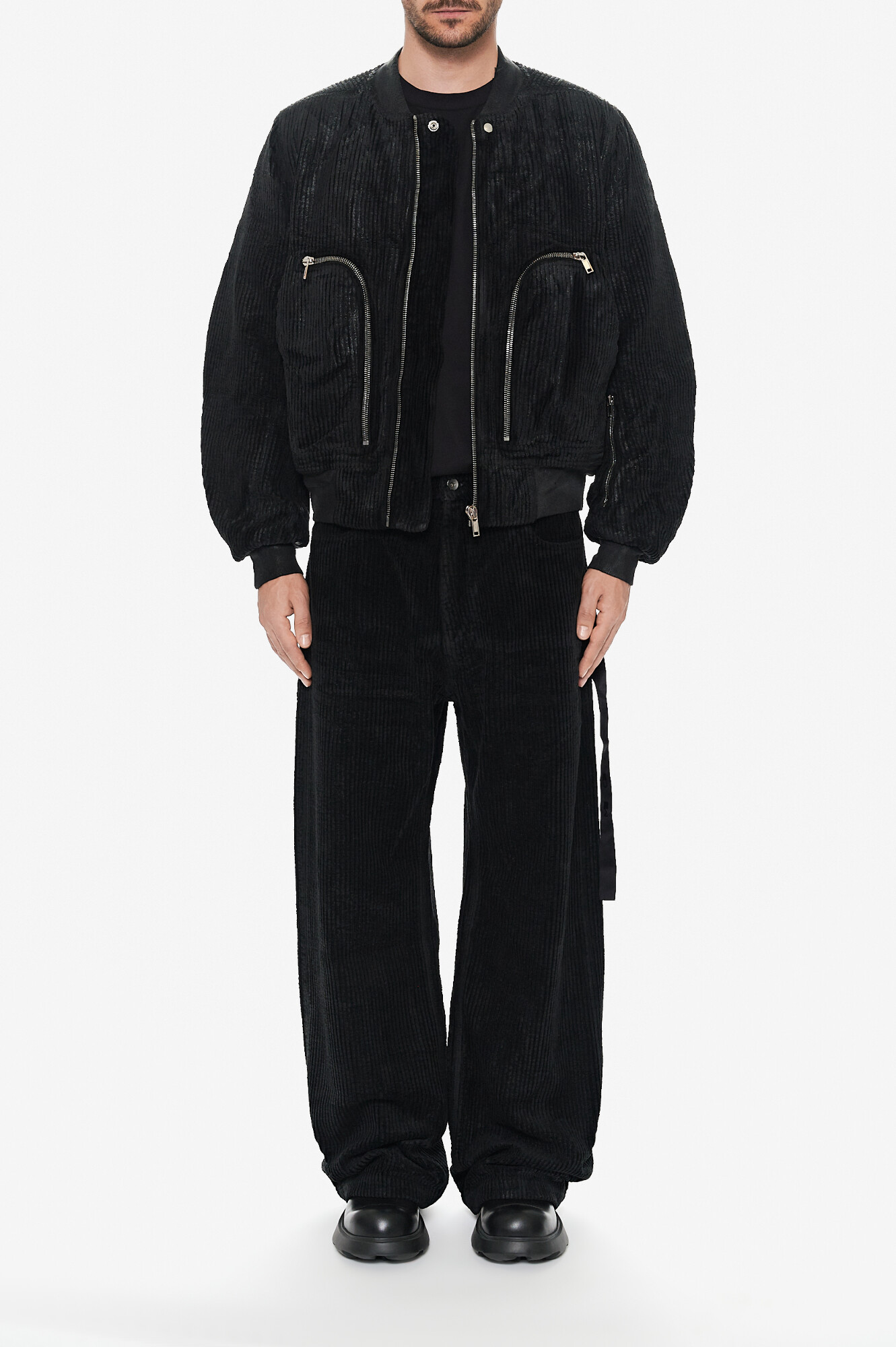 Rick Owens Drkshdw Бомбер