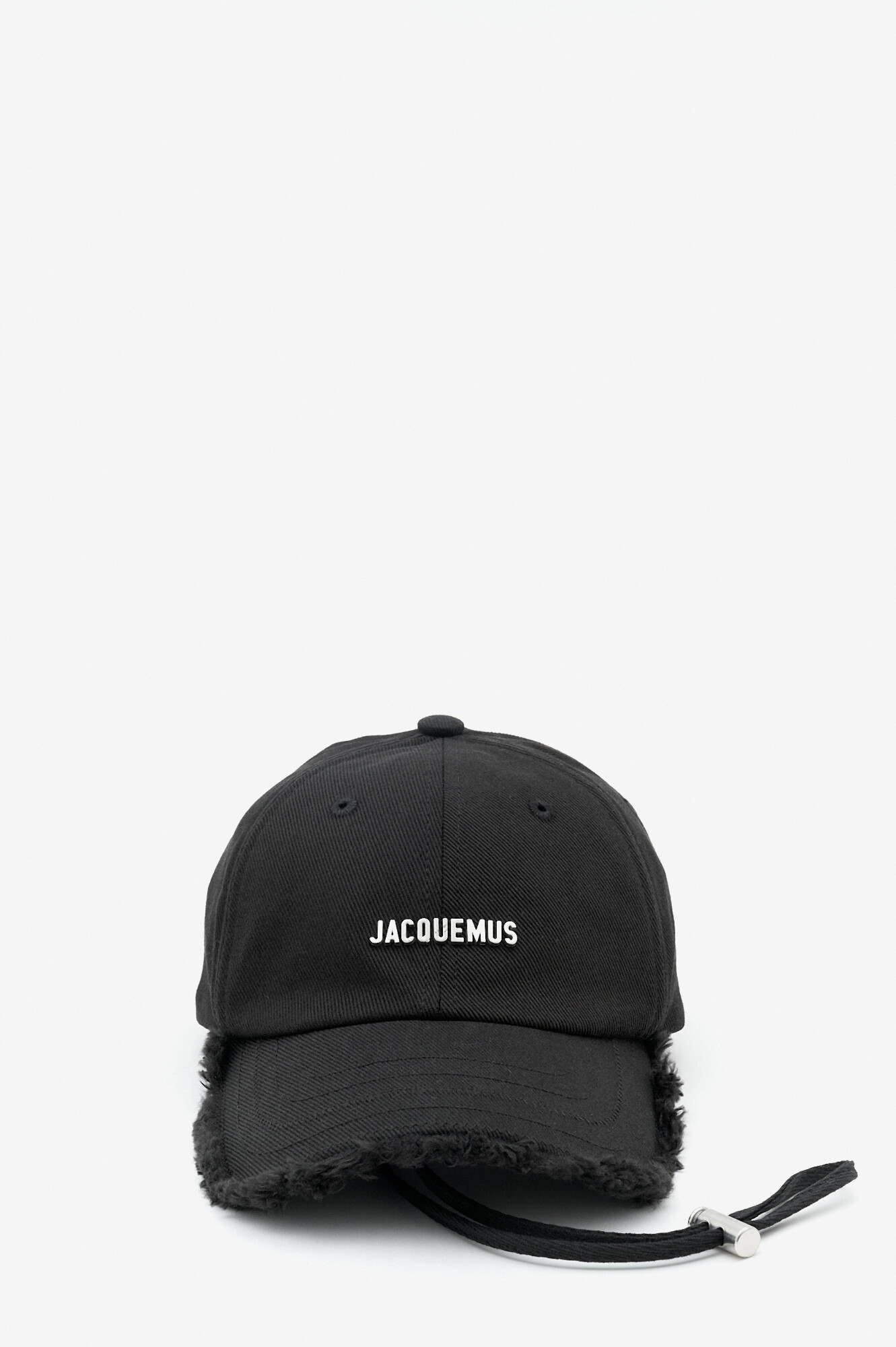 Jacquemus Бейсболка