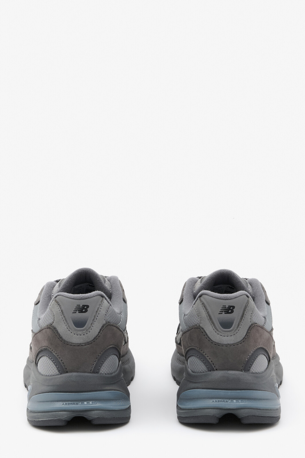 Comme Des Garcons Homme X New Balance Кроссовки