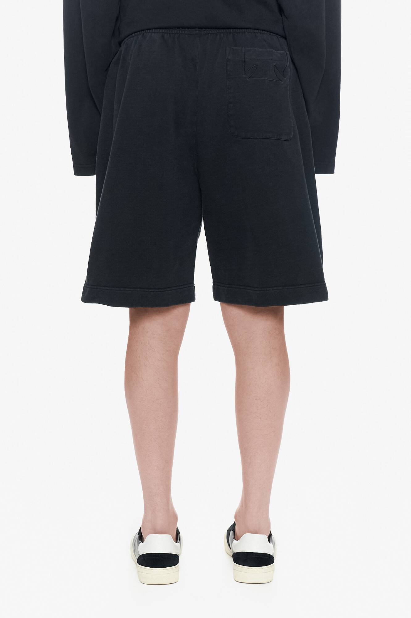 Vetements Шорты