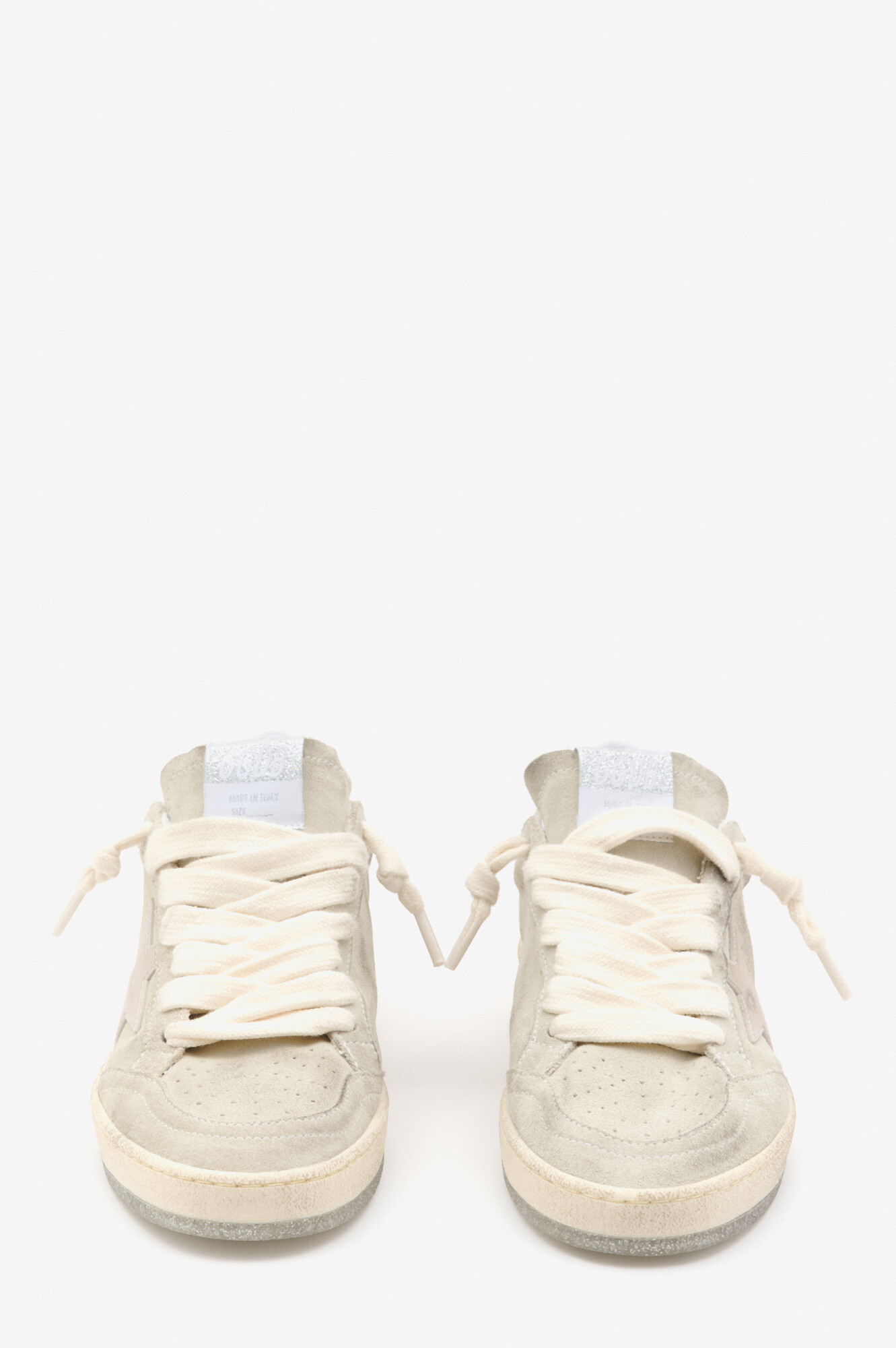Golden Goose Кеди