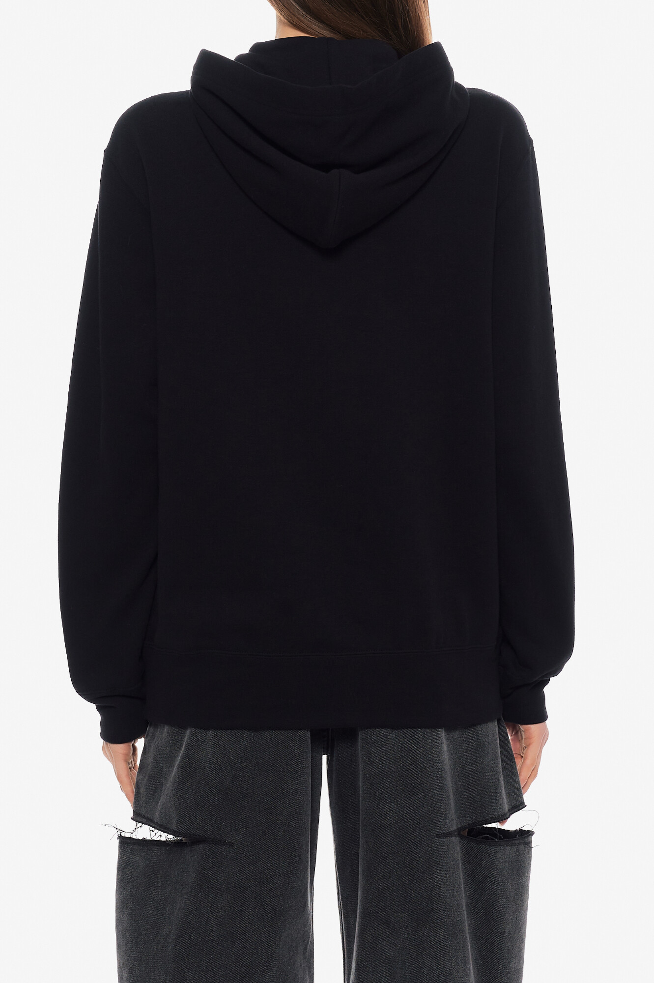 Comme Des Garcons Play Худі