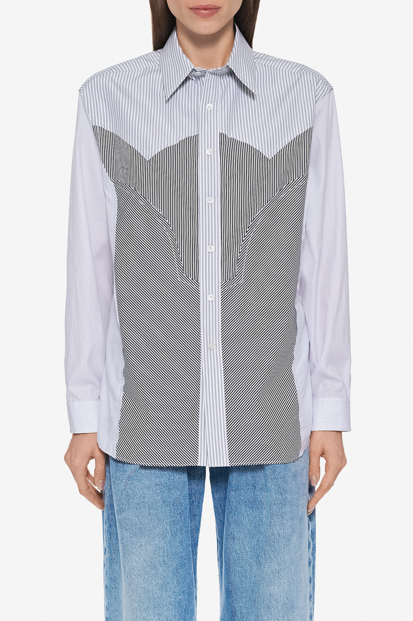 Maison Margiela Сорочка