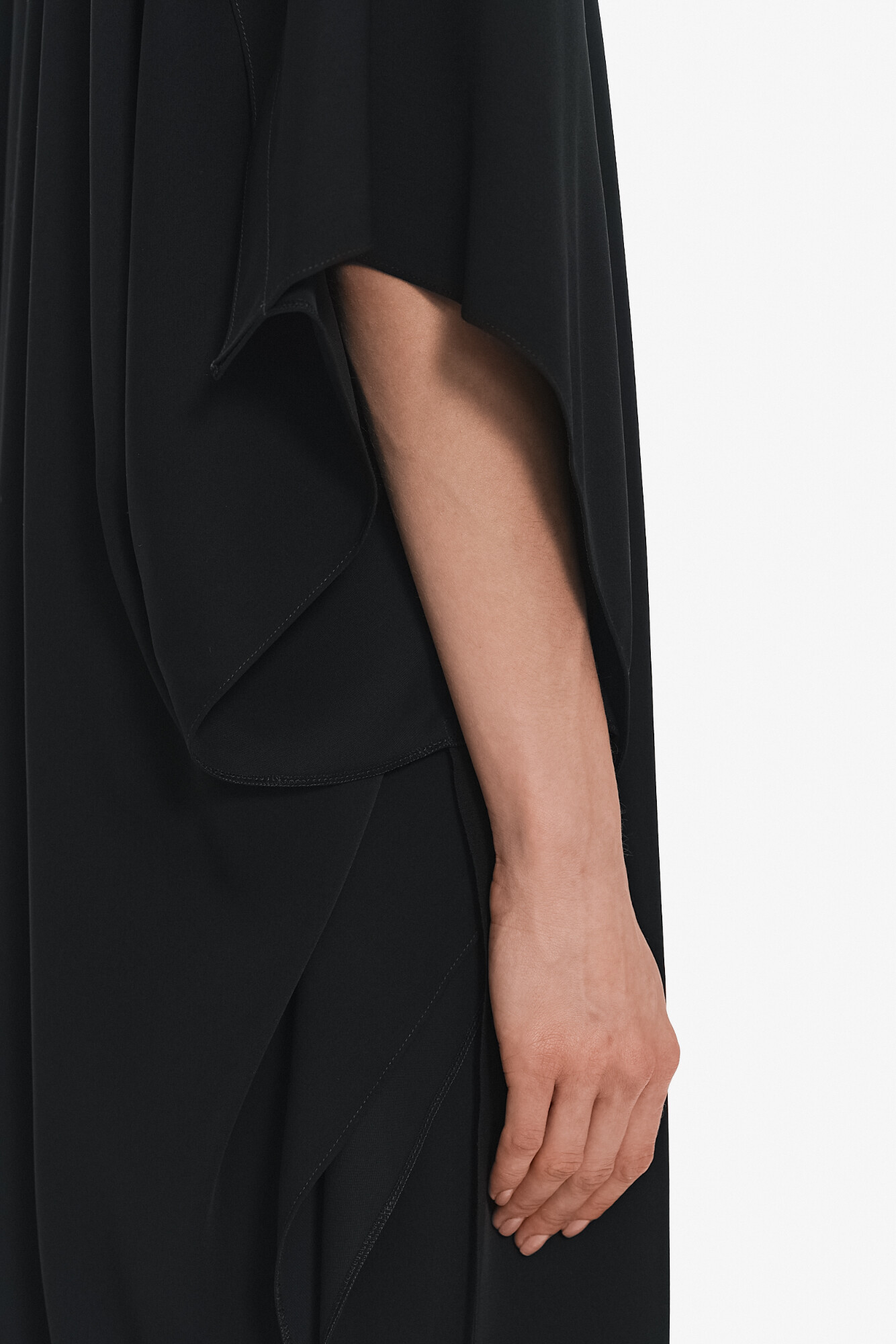 Mm6 Maison Margiela Сукня