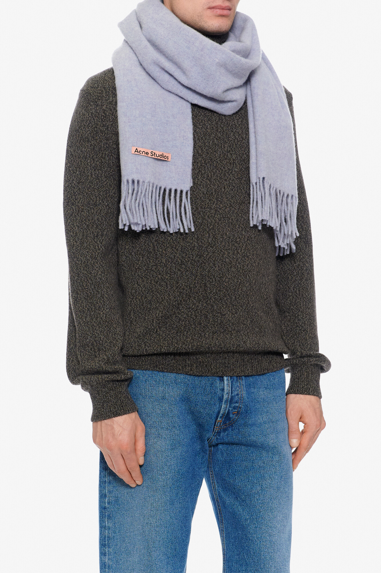 Acne Studios Шарф