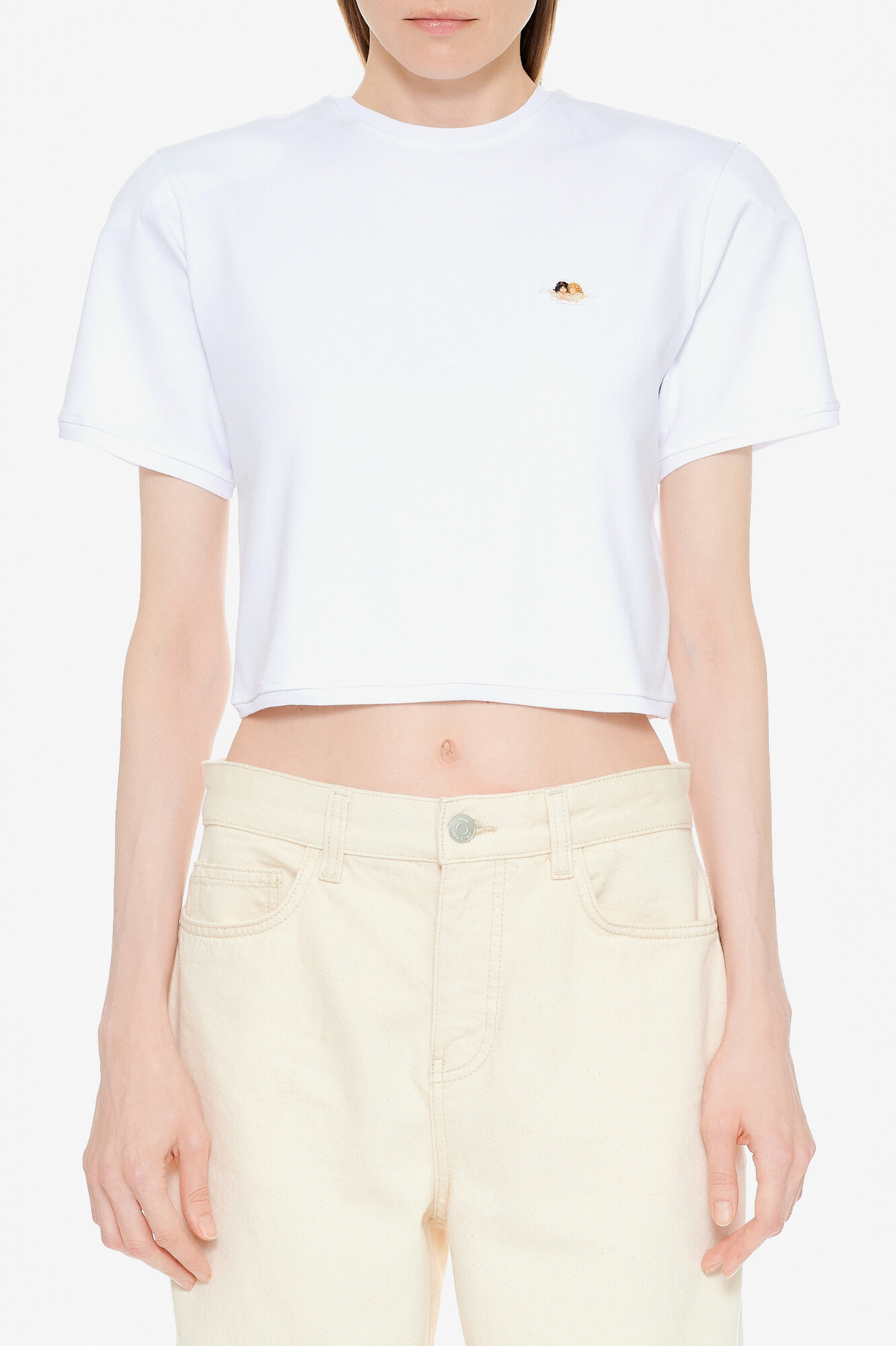 Fiorucci Футболка